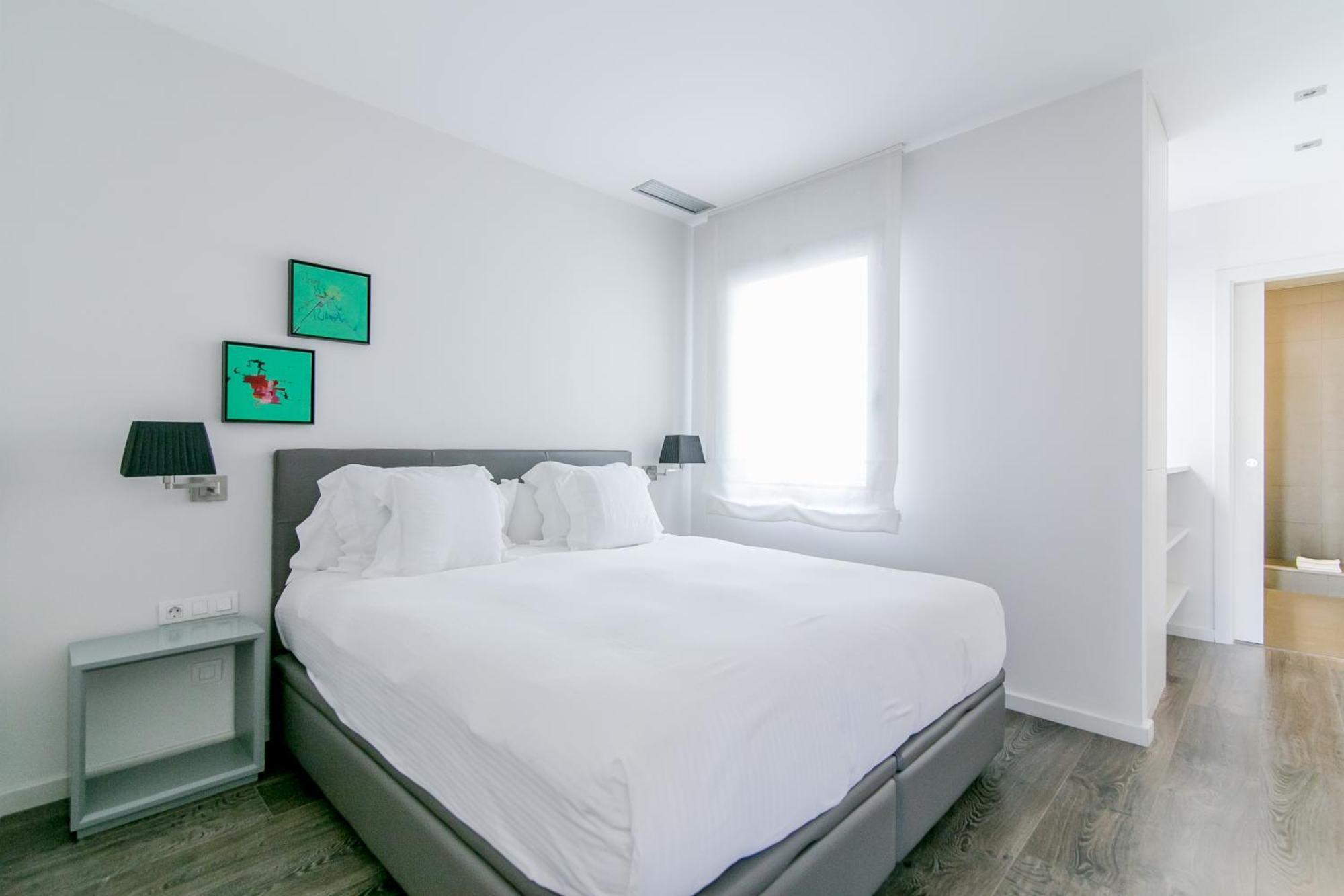 Appartement Deco Barcelona-diagonal *