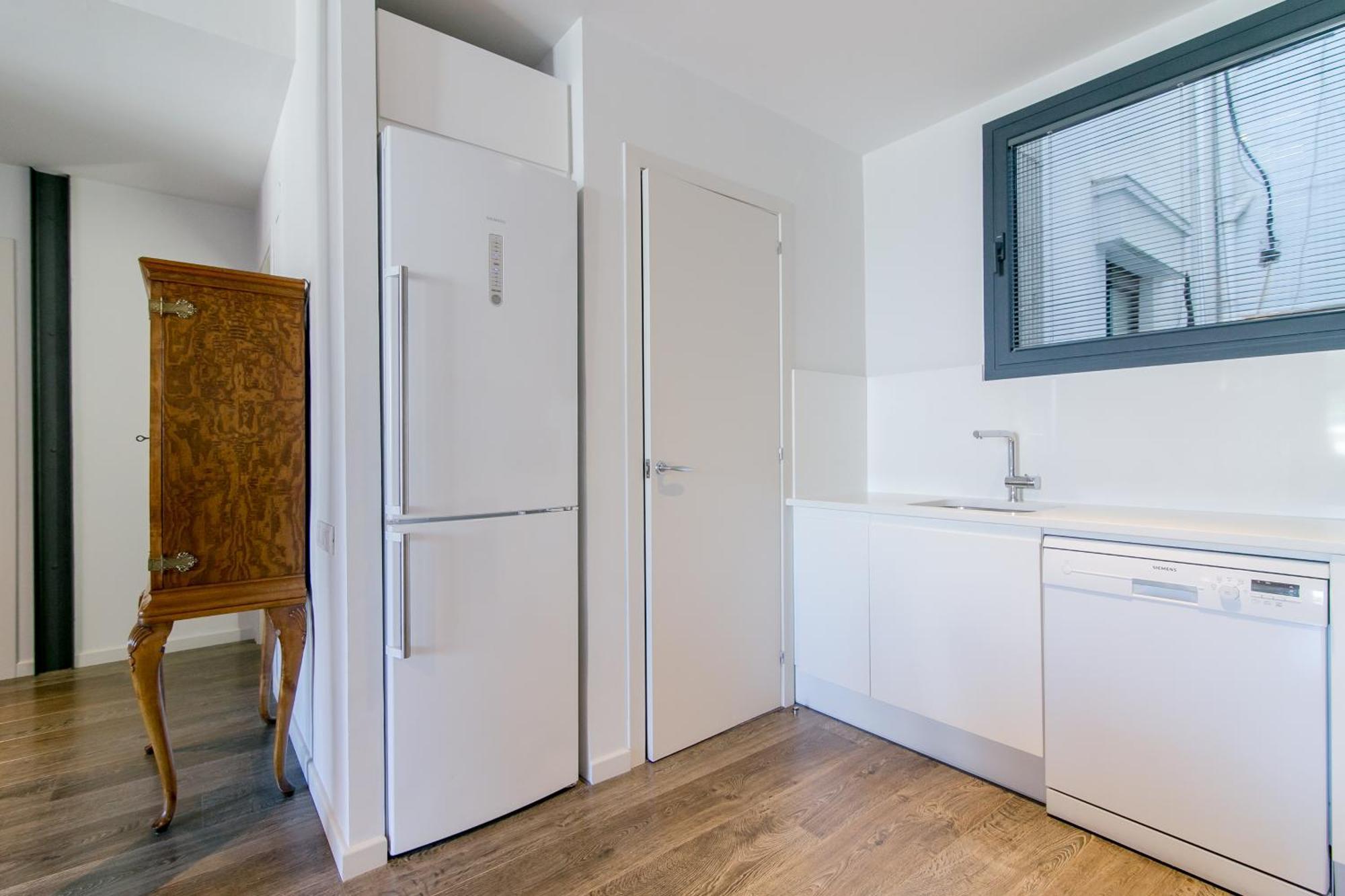 Appartement Deco Barcelona-diagonal Barcelona