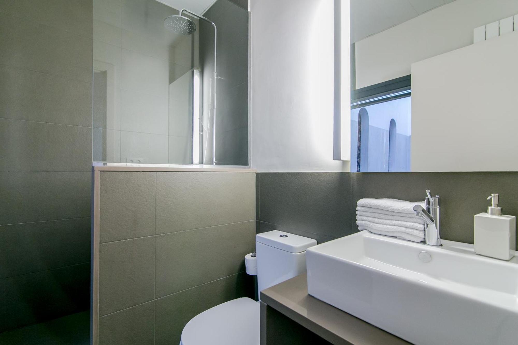 Appartement Deco Barcelona-diagonal