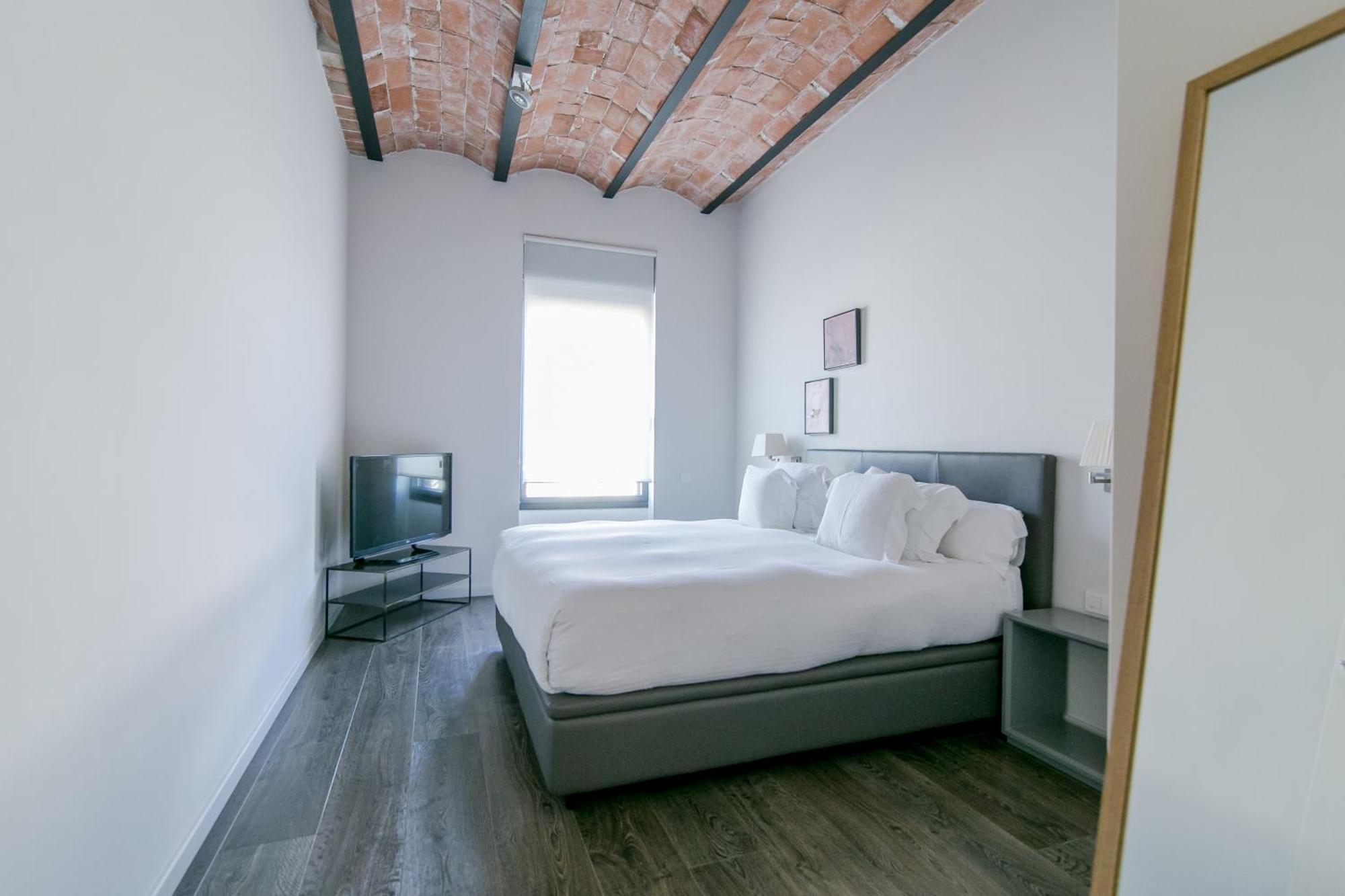 Deco Barcelona-diagonal Appartement *
