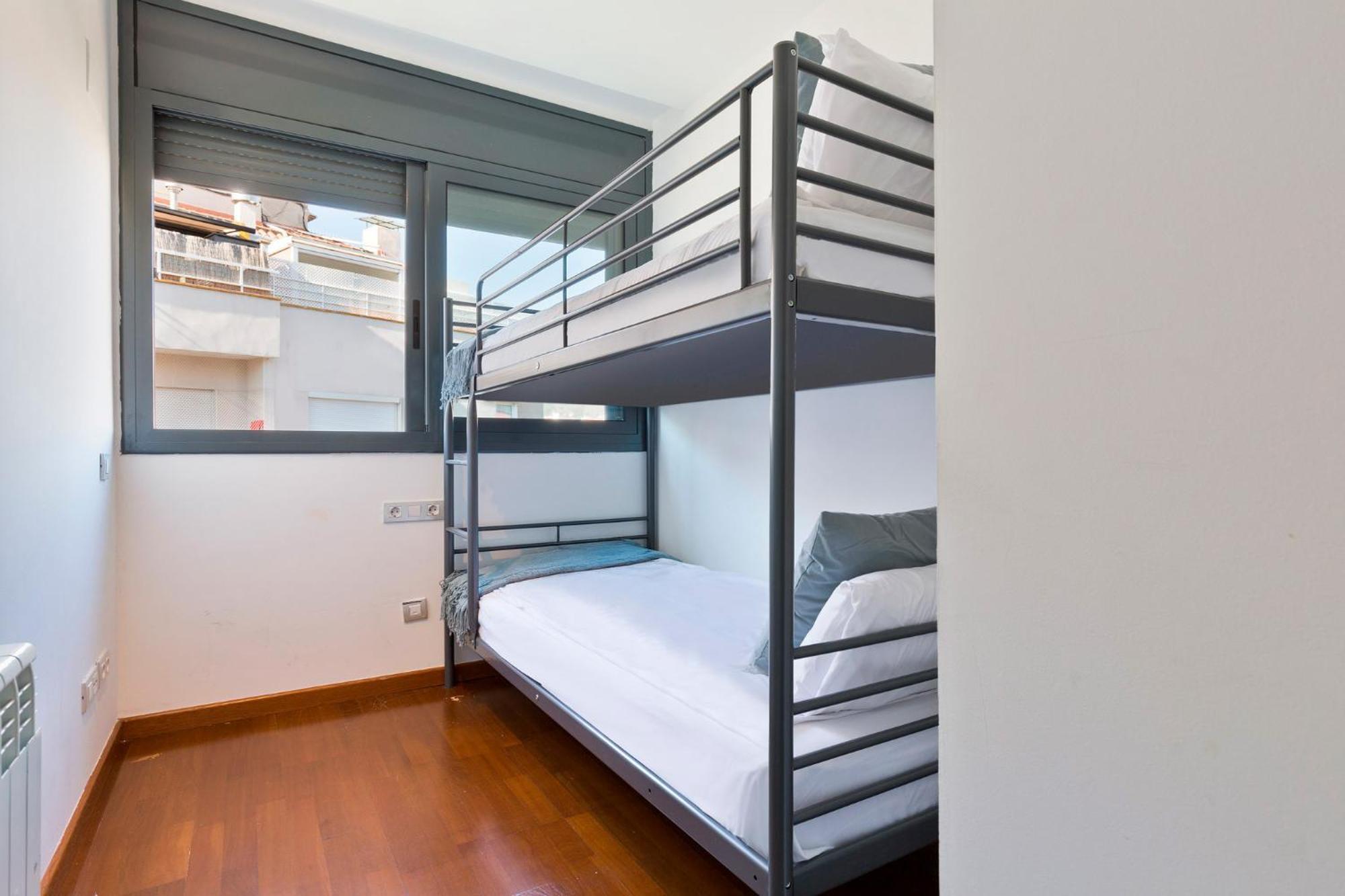 Les Corts Exclusive By Olala Homes *