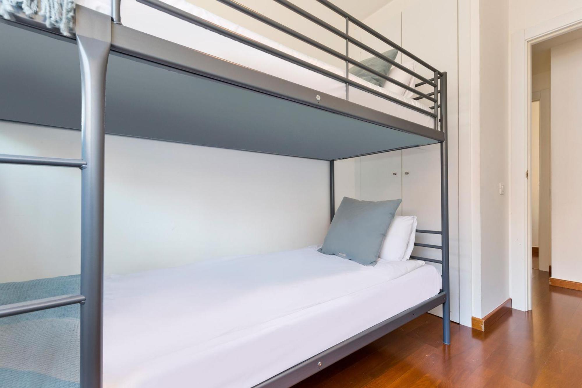 Les Corts Exclusive By Olala Homes * Barcelona