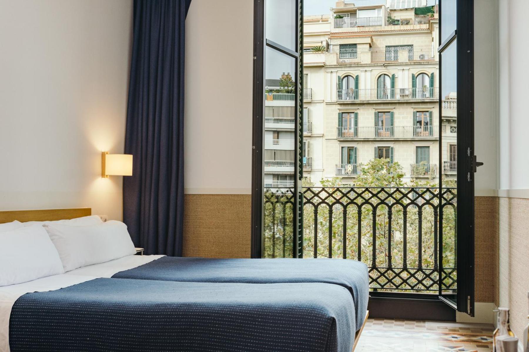 Casa Bonay & 4* Barcelone