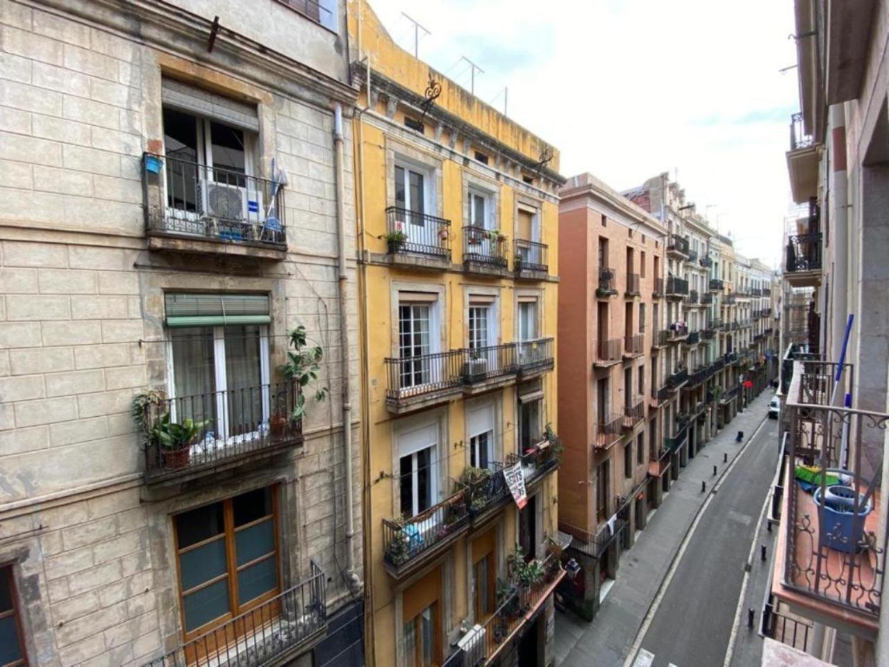 Appartement Liceu By Gaiarooms Barcelone