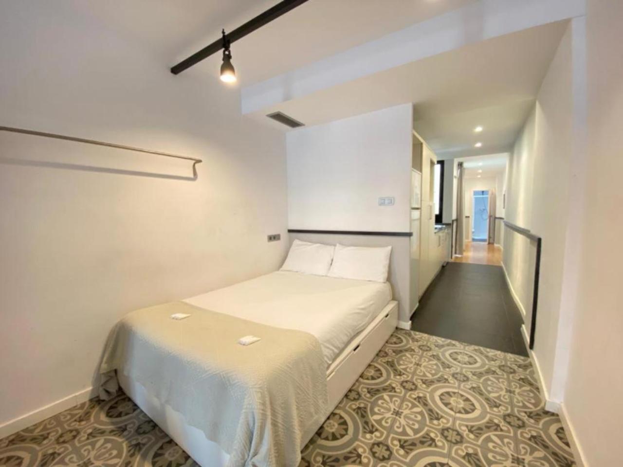 Appartement Liceu By Gaiarooms