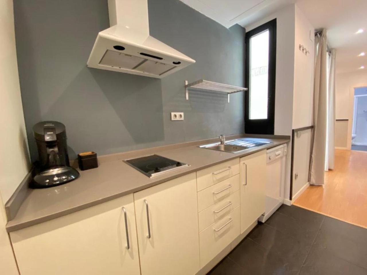 Appartement Liceu By Gaiarooms *