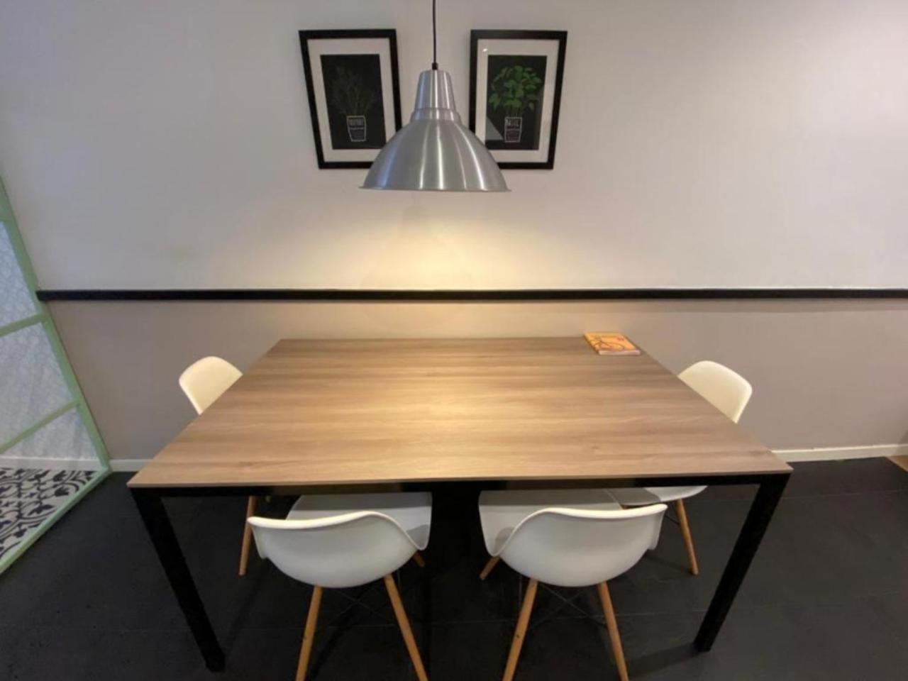 Liceu By Gaiarooms Appartement Barcelone