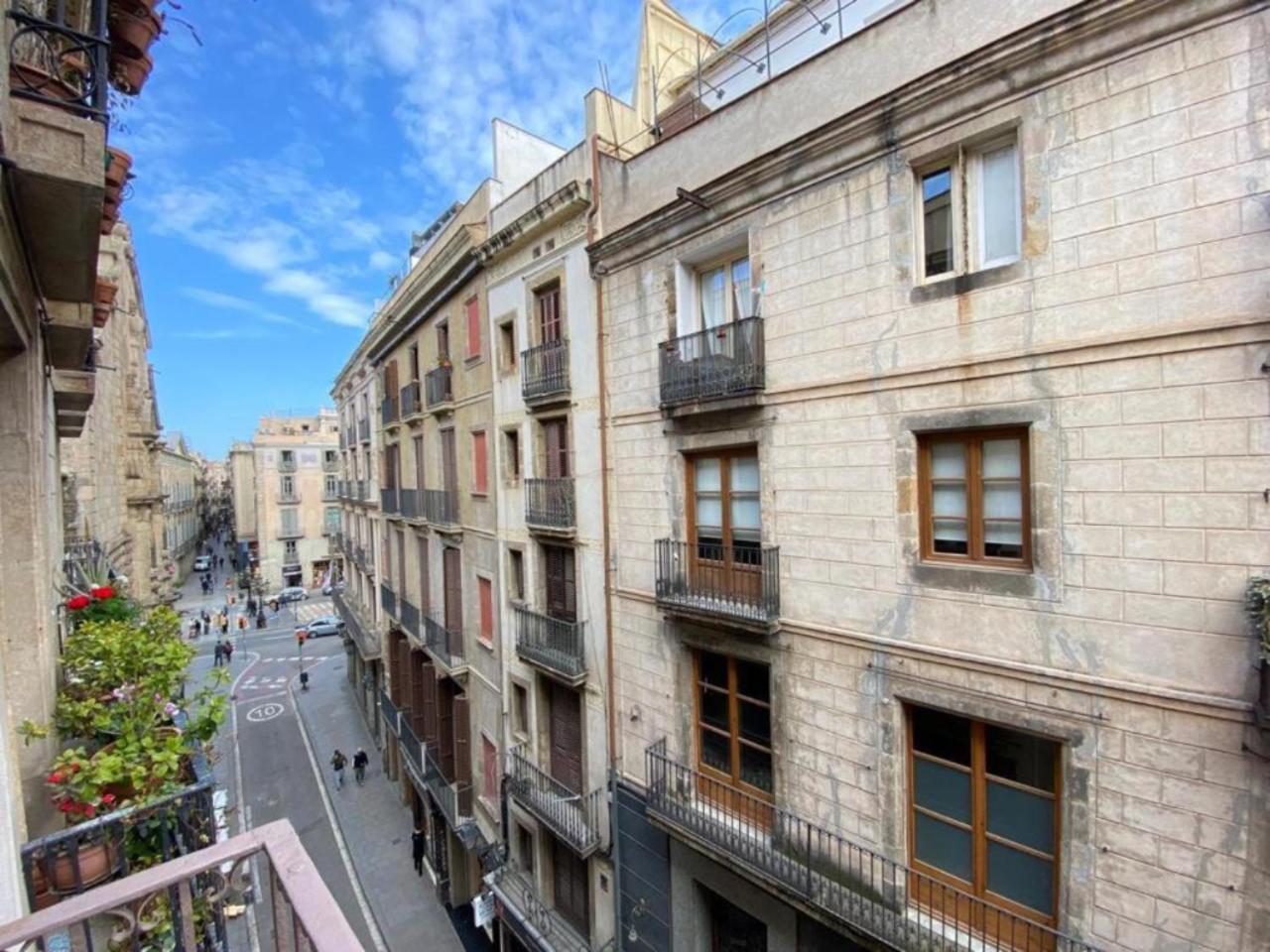 Appartement Liceu By Gaiarooms