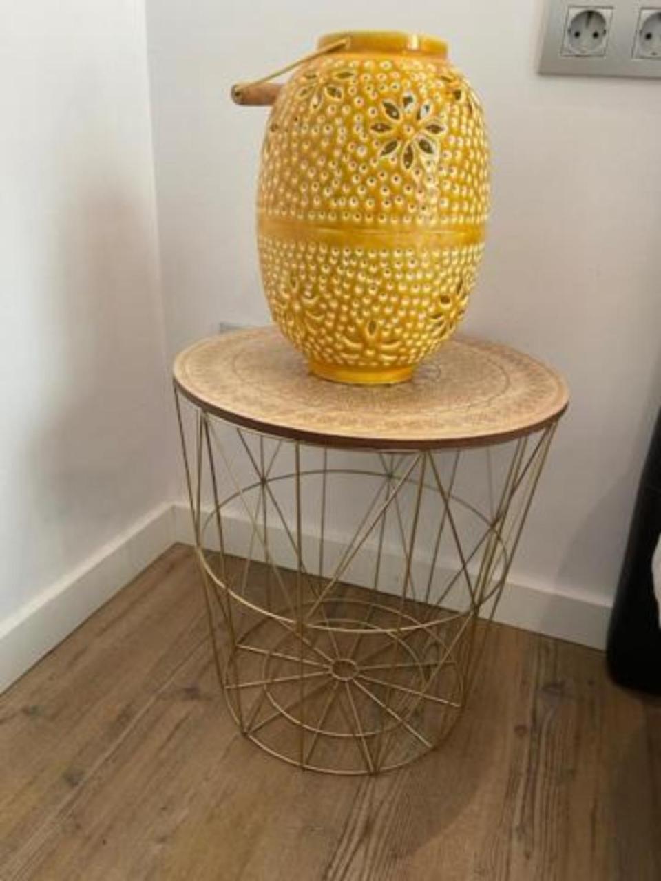 Appartement Liceu By Gaiarooms *