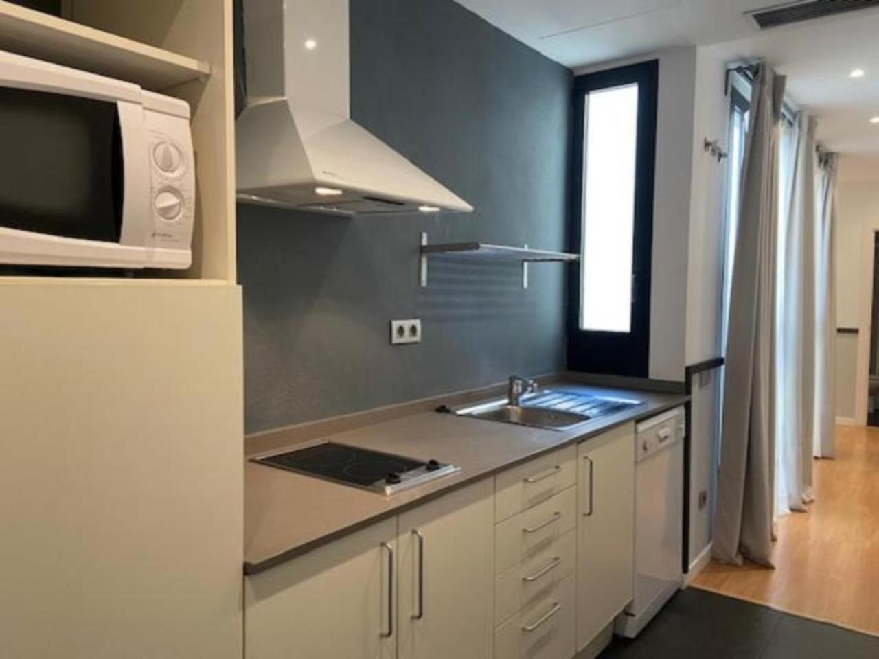 Appartement Liceu By Gaiarooms