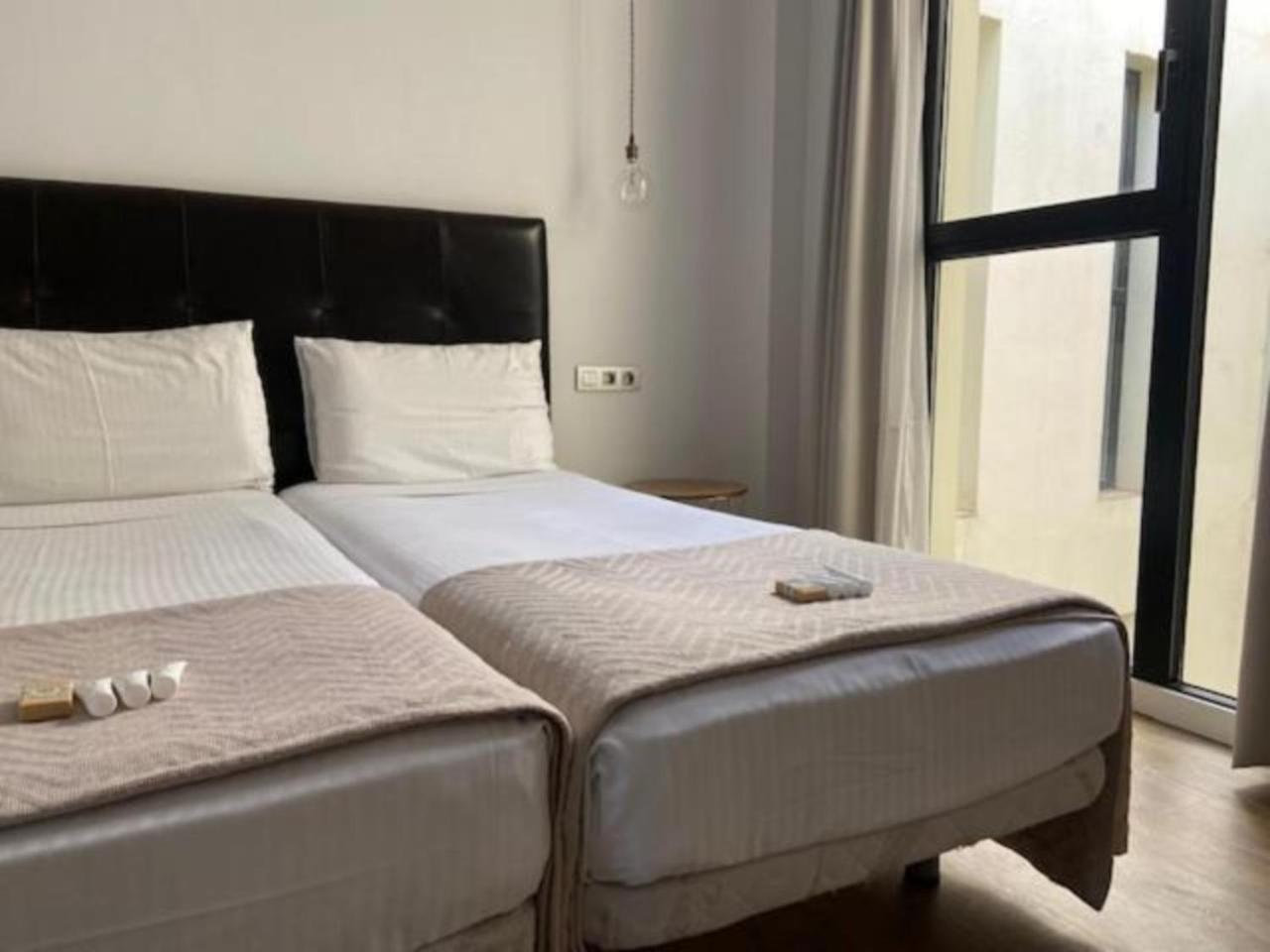 Appartement Liceu By Gaiarooms *