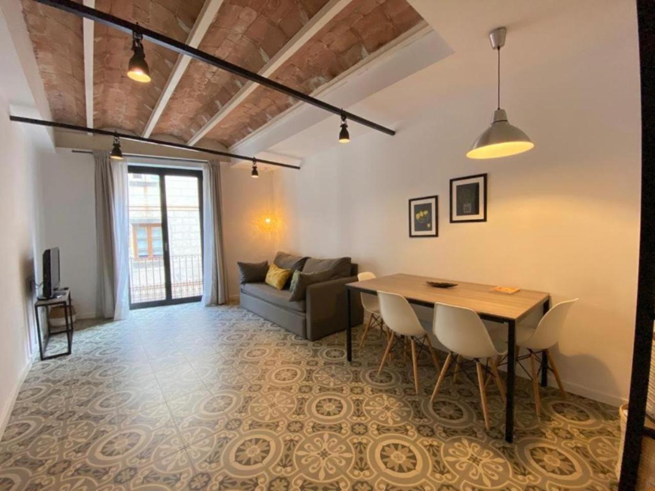 Liceu By Gaiarooms Appartement Barcelone