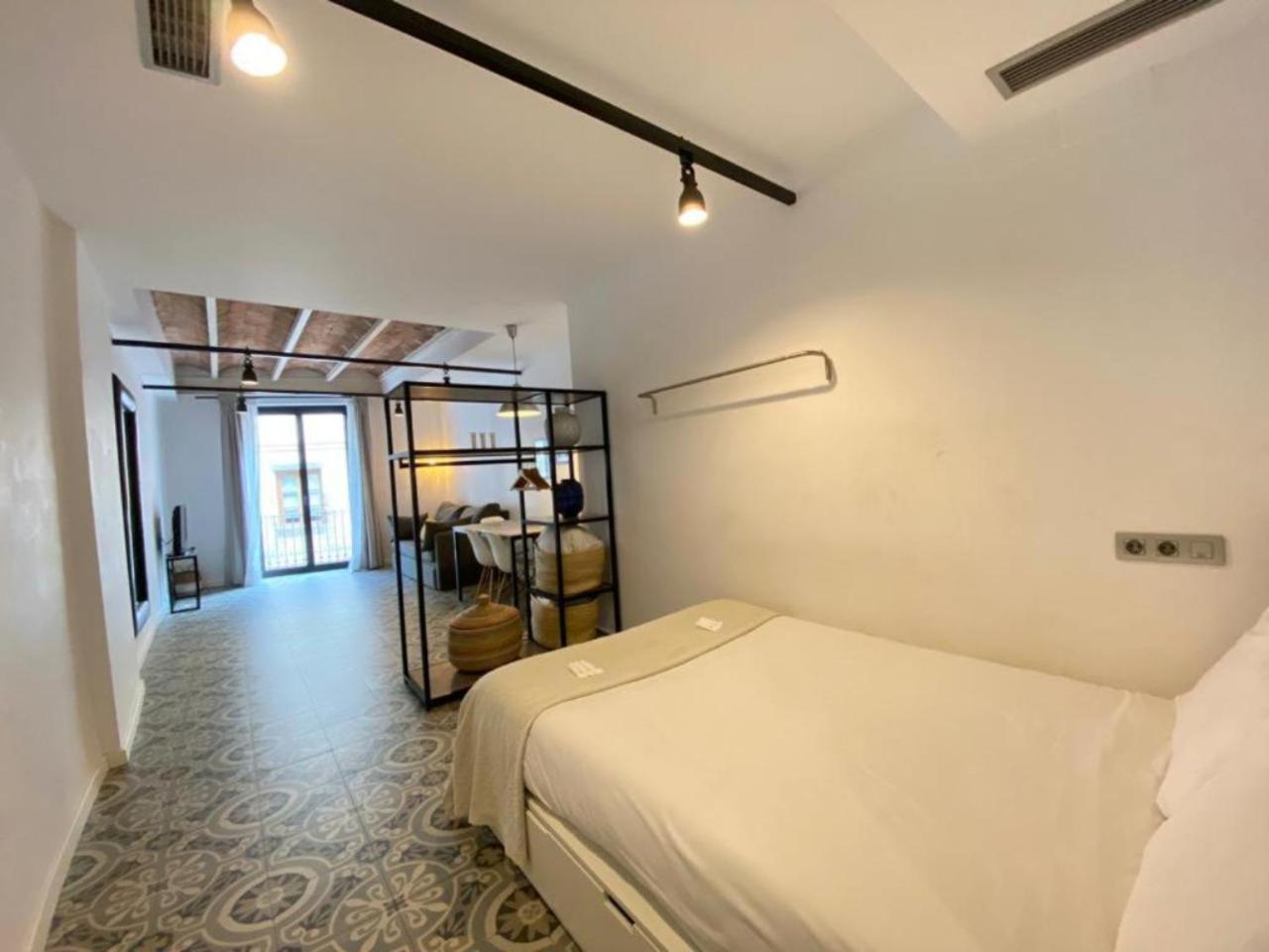 Appartement Liceu By Gaiarooms Barcelone