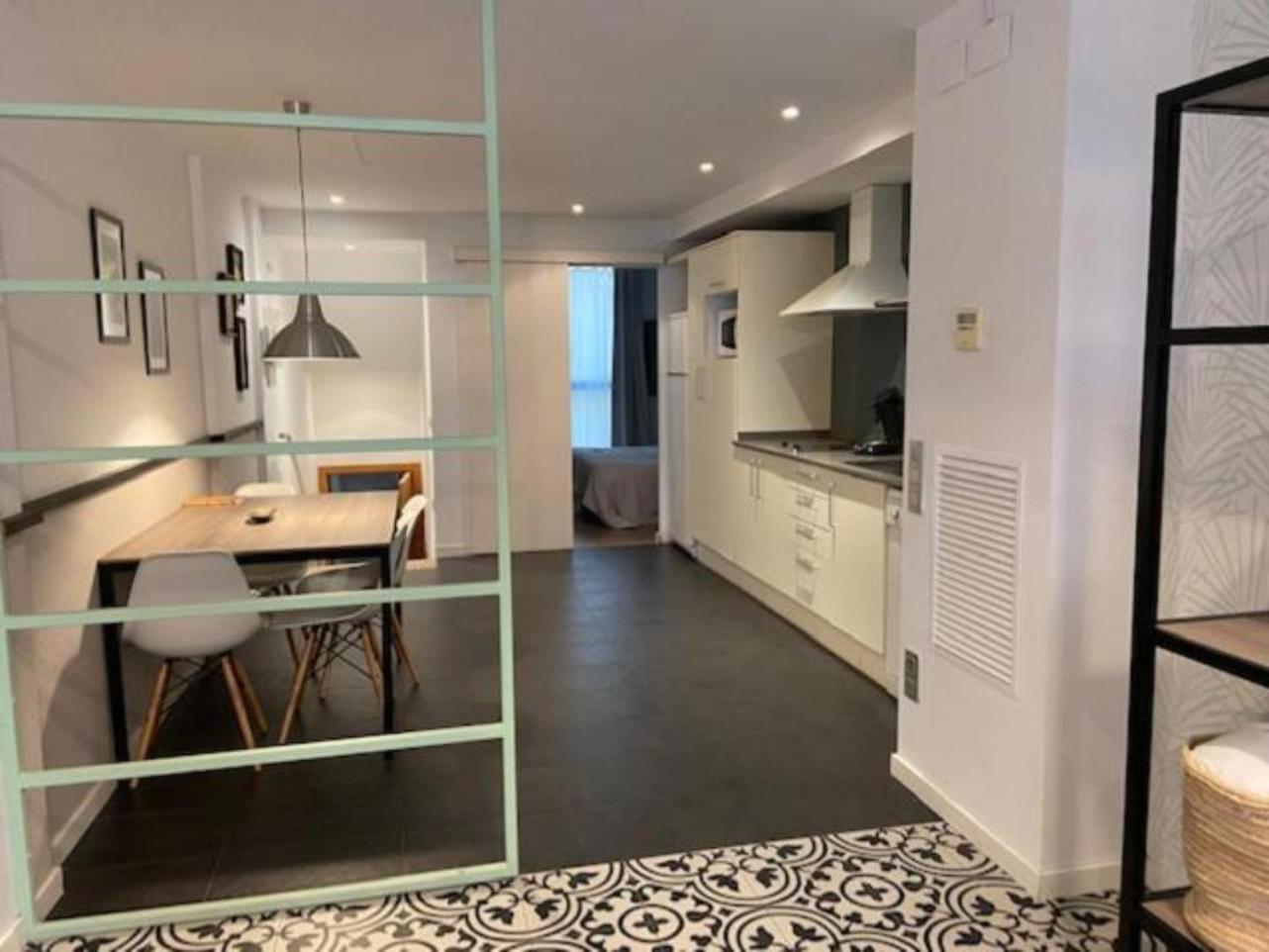 Appartement Liceu By Gaiarooms Barcelone