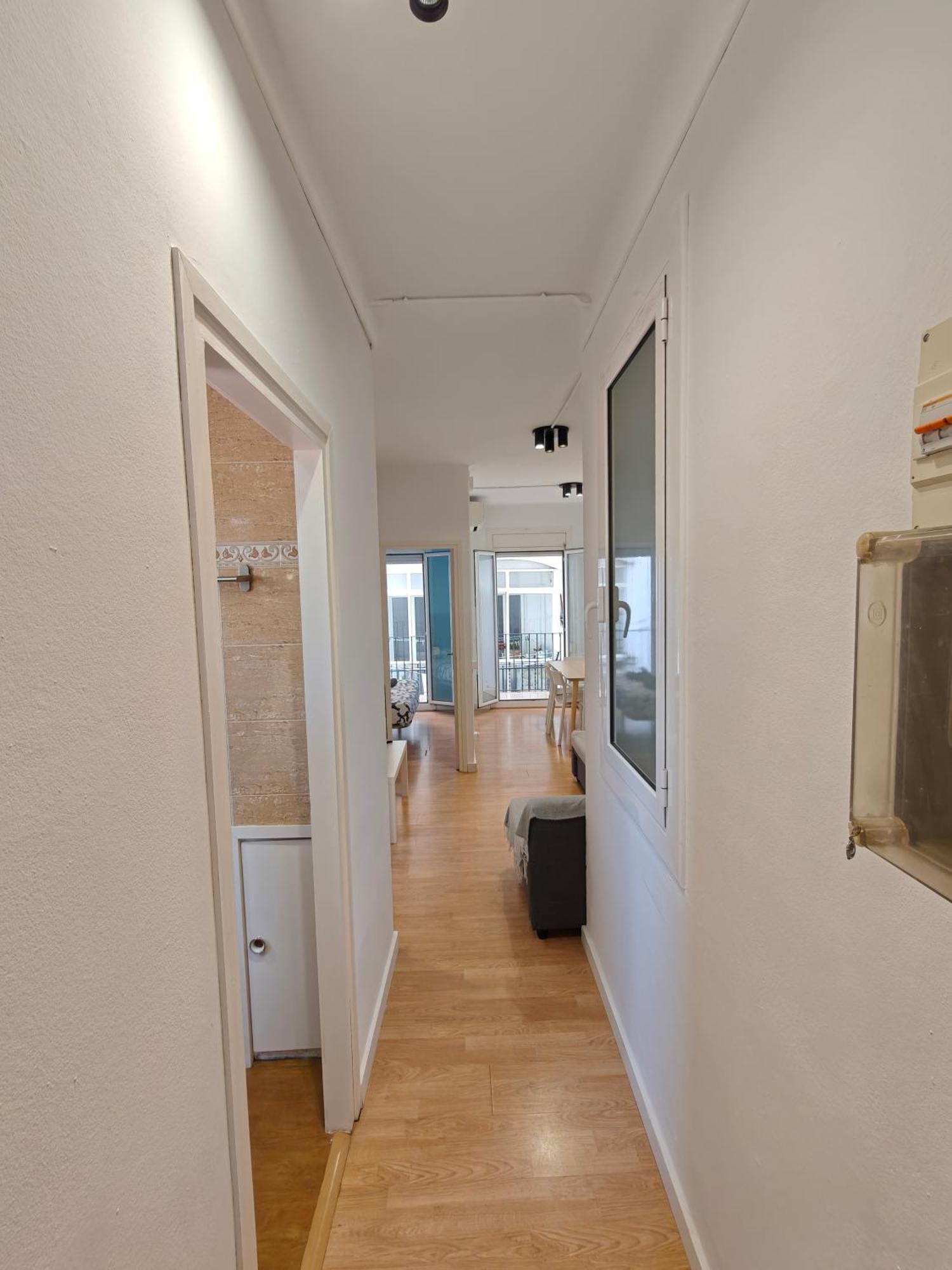 Apartamento Centric