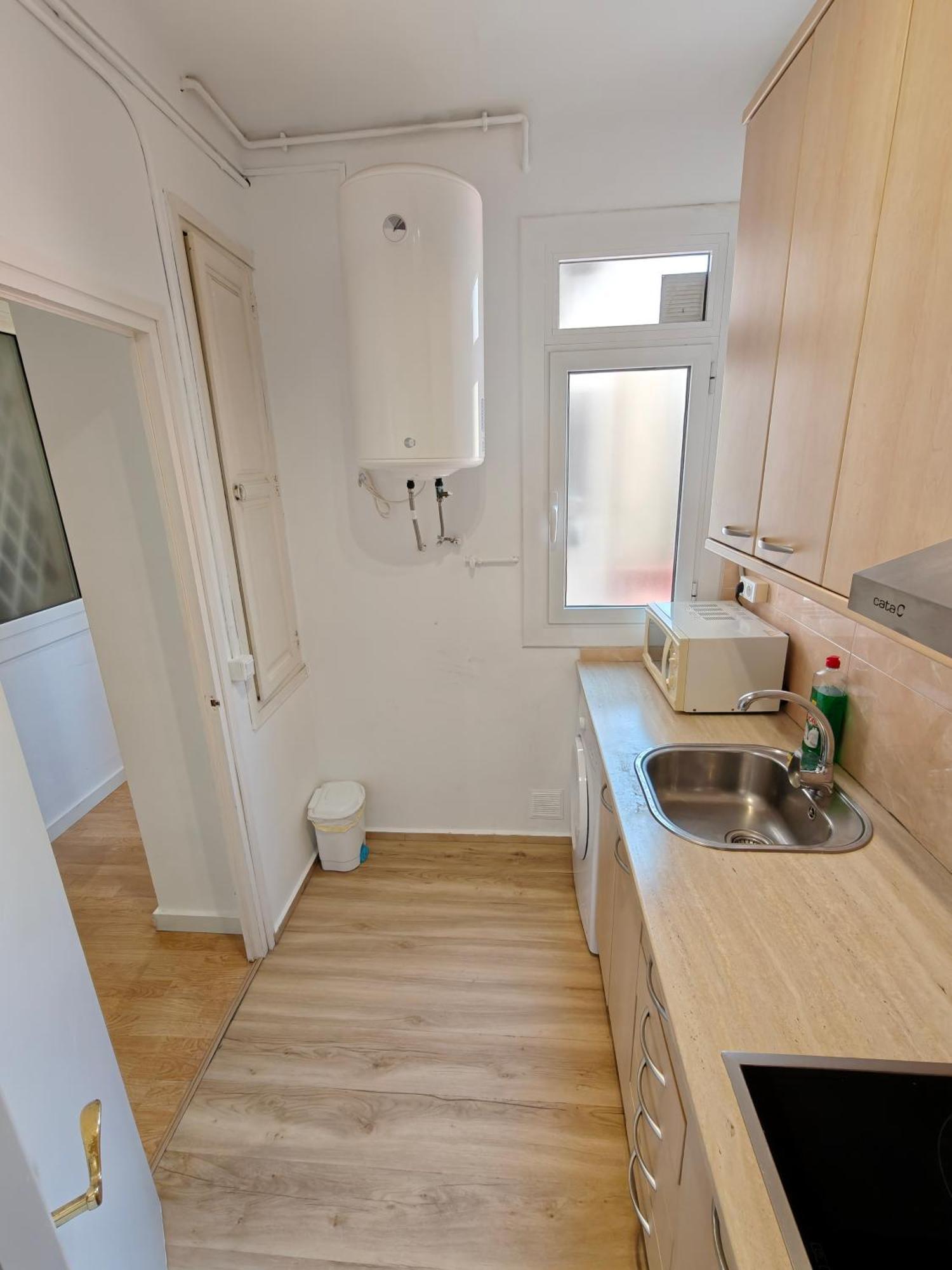 Centric Apartamento *