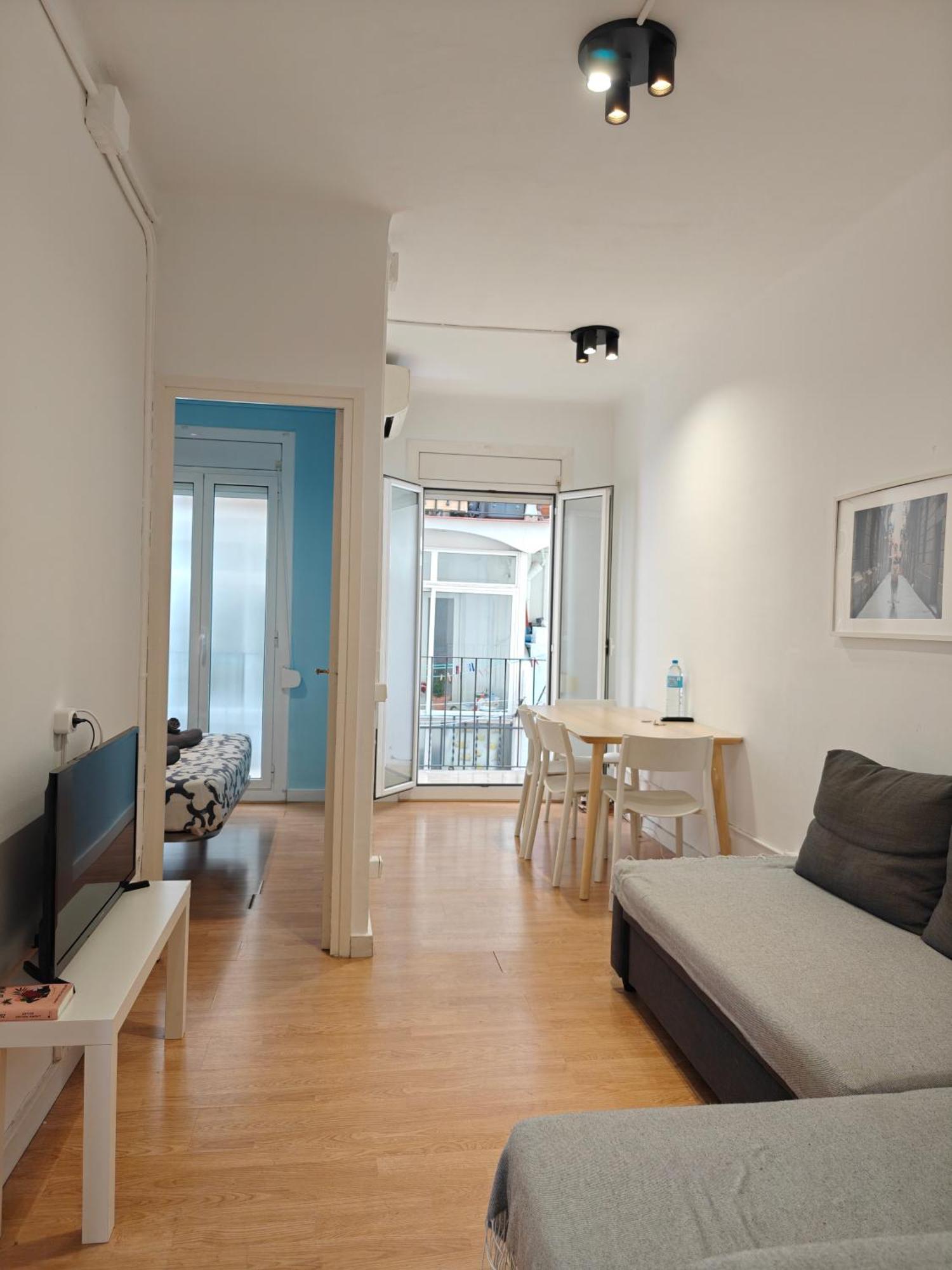 Apartamento Centric *