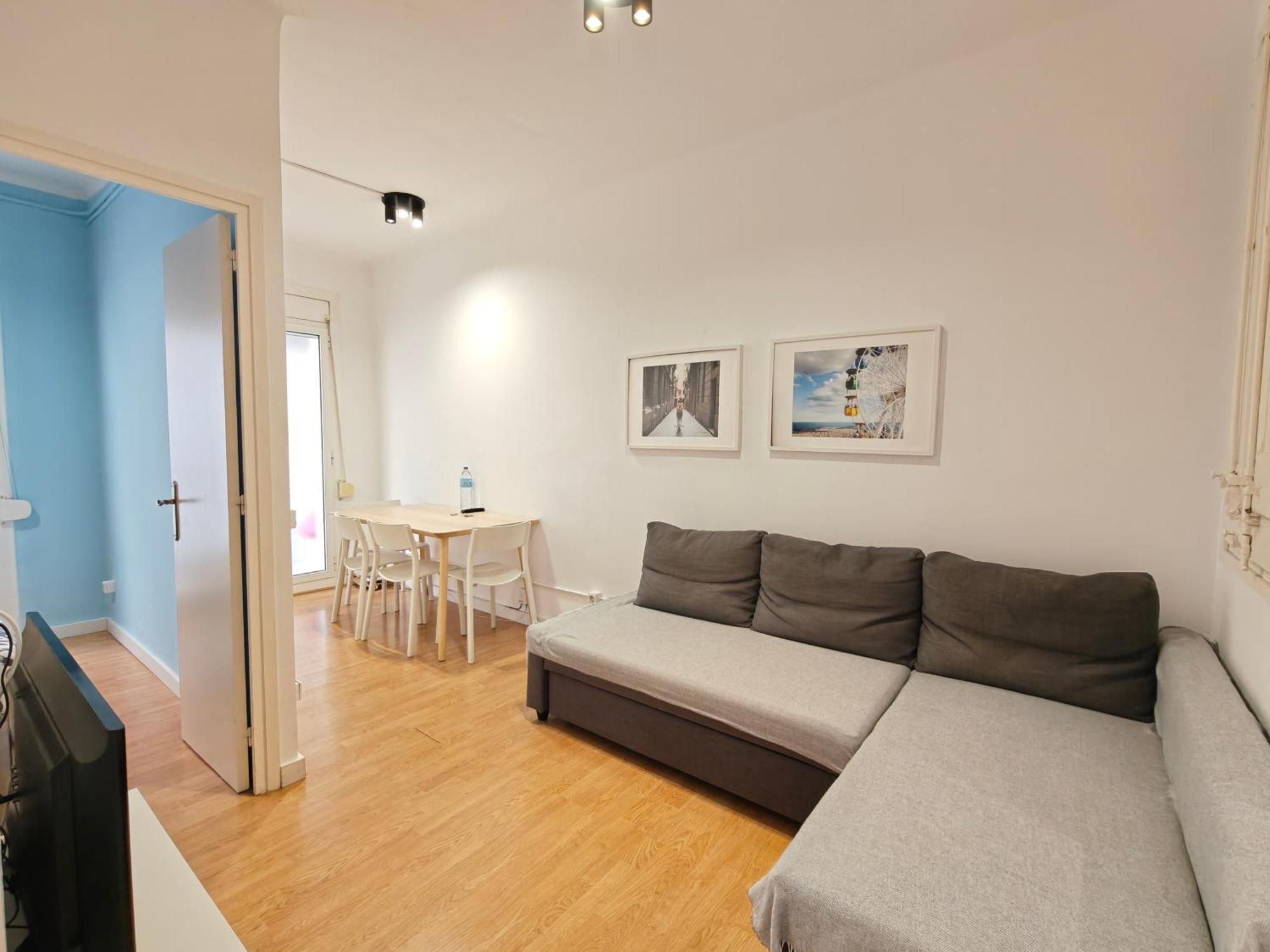 Apartamento Centric
