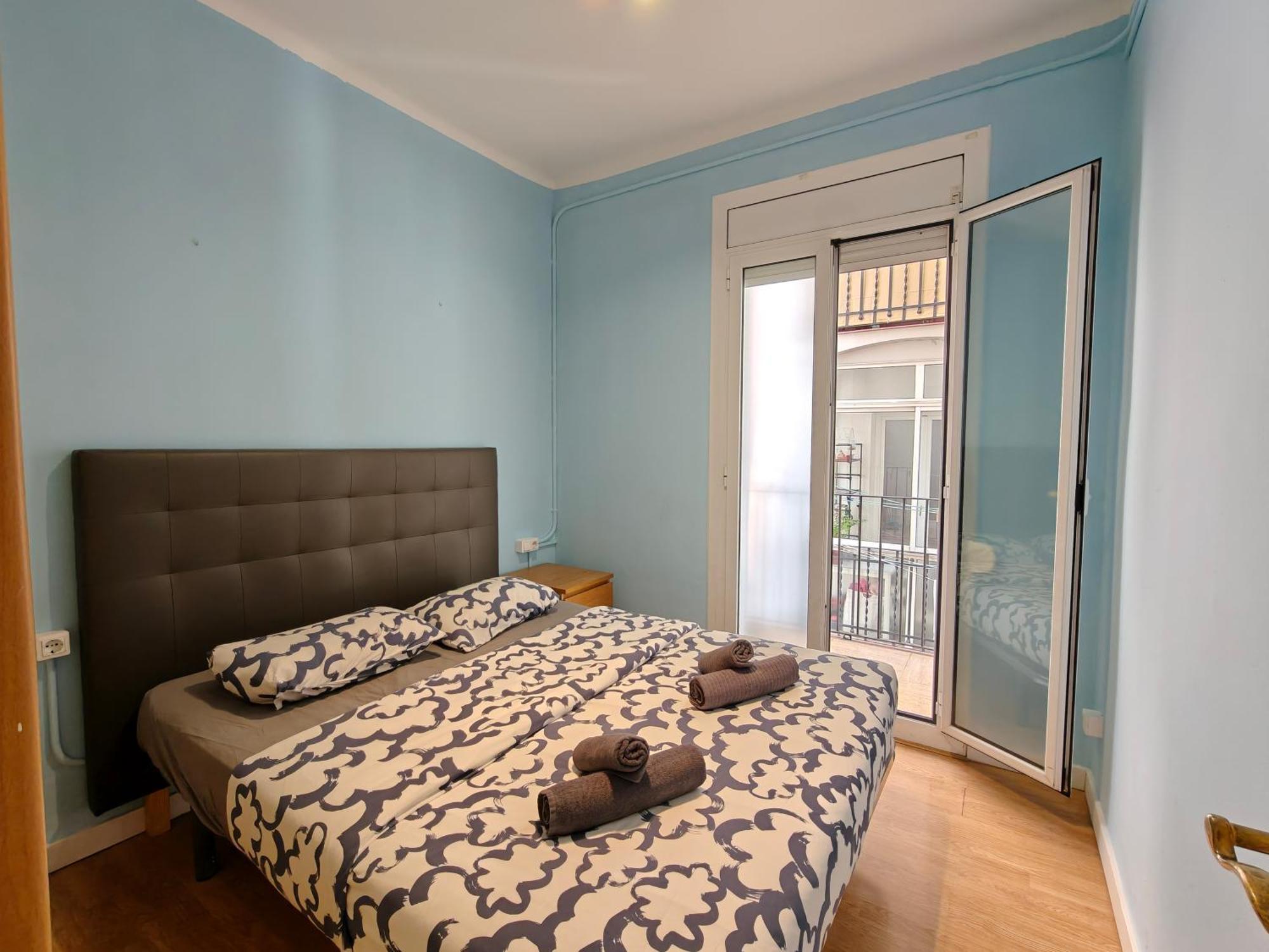Centric Apartamento *