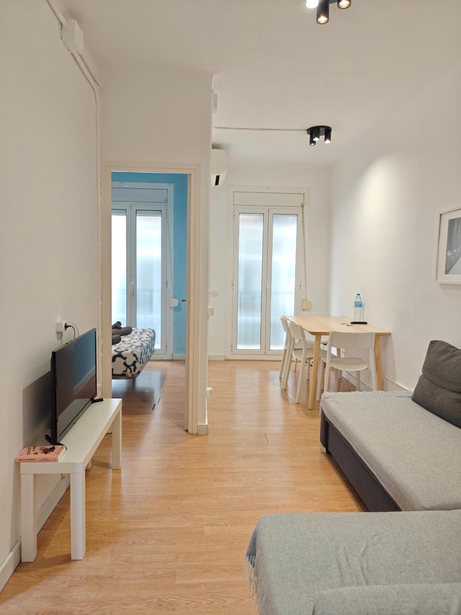 Apartamento Centric *
