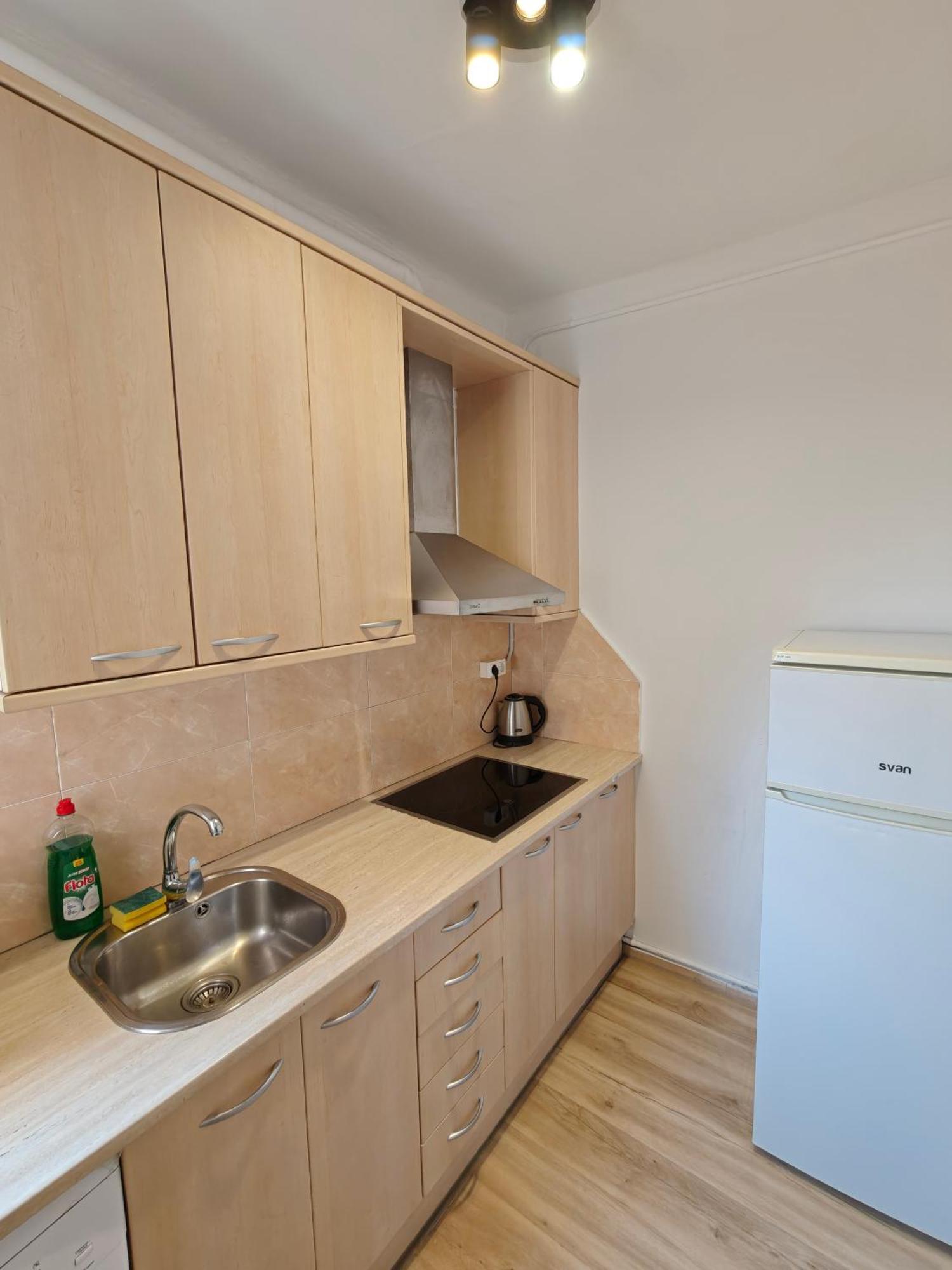 Apartamento Centric Barcelona