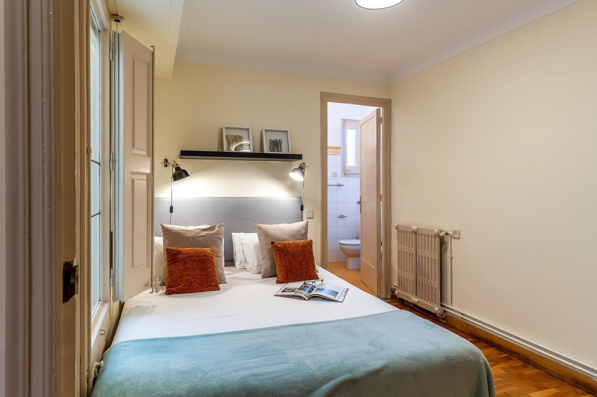 Apartment Canela Homes Modernista
