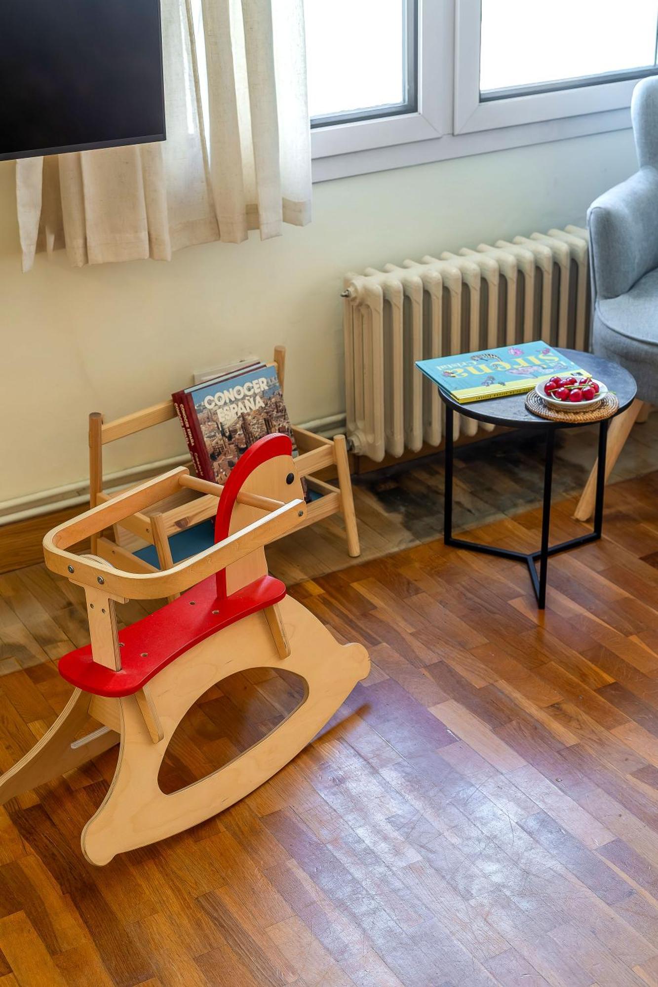 Canela Homes Modernista Apartment *