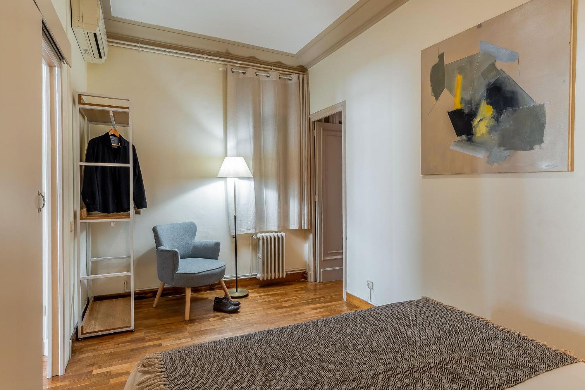 Canela Homes Modernista * Barcelona