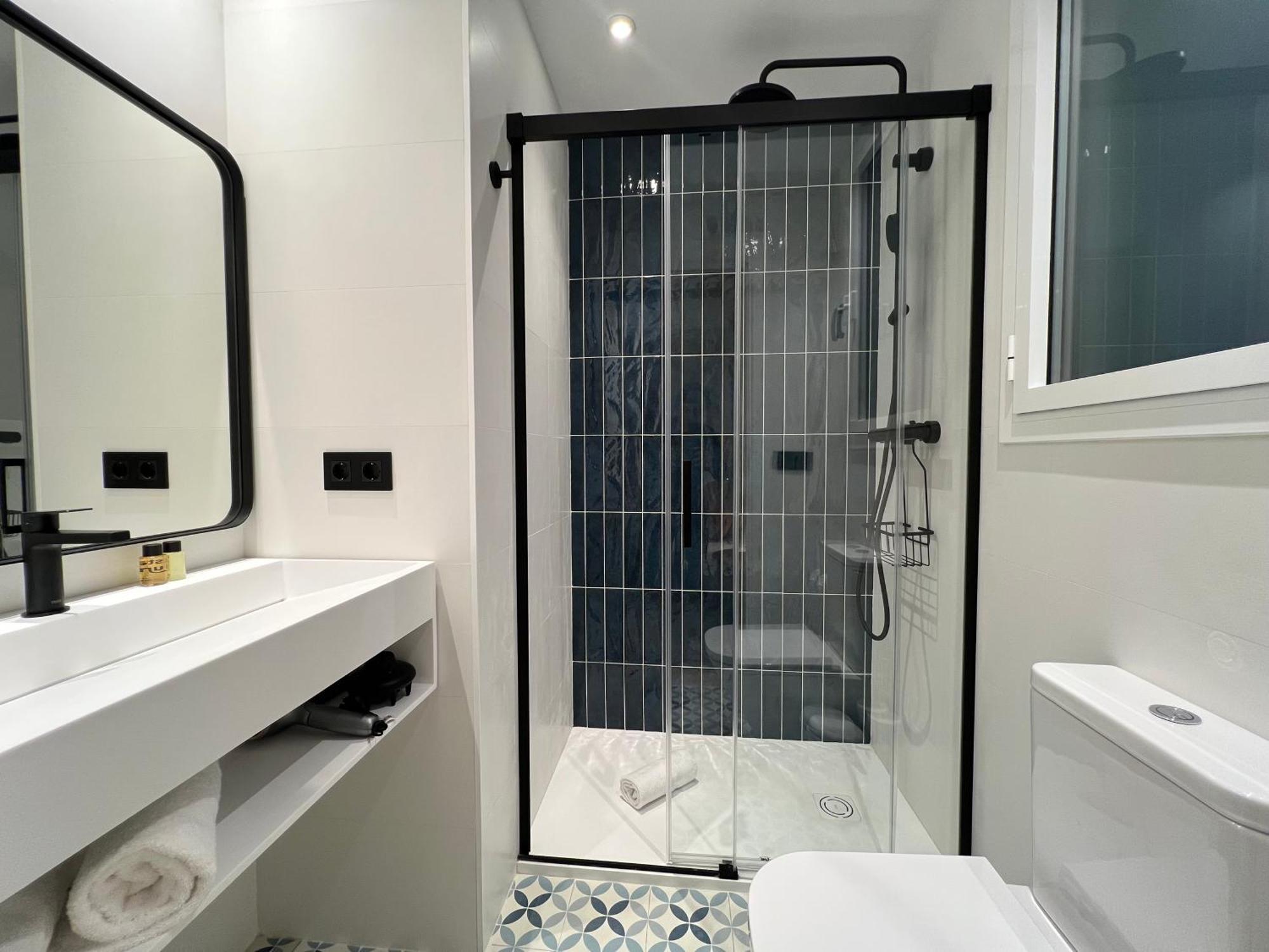 Appartement U-nique Muntaner *