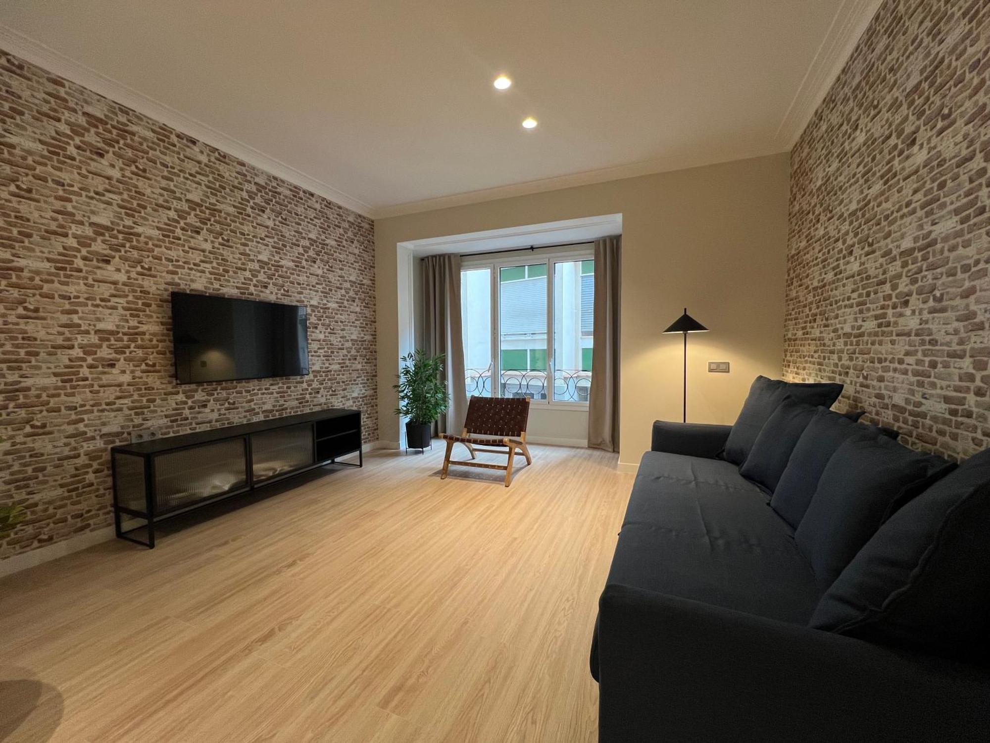 U-nique Muntaner Appartement *