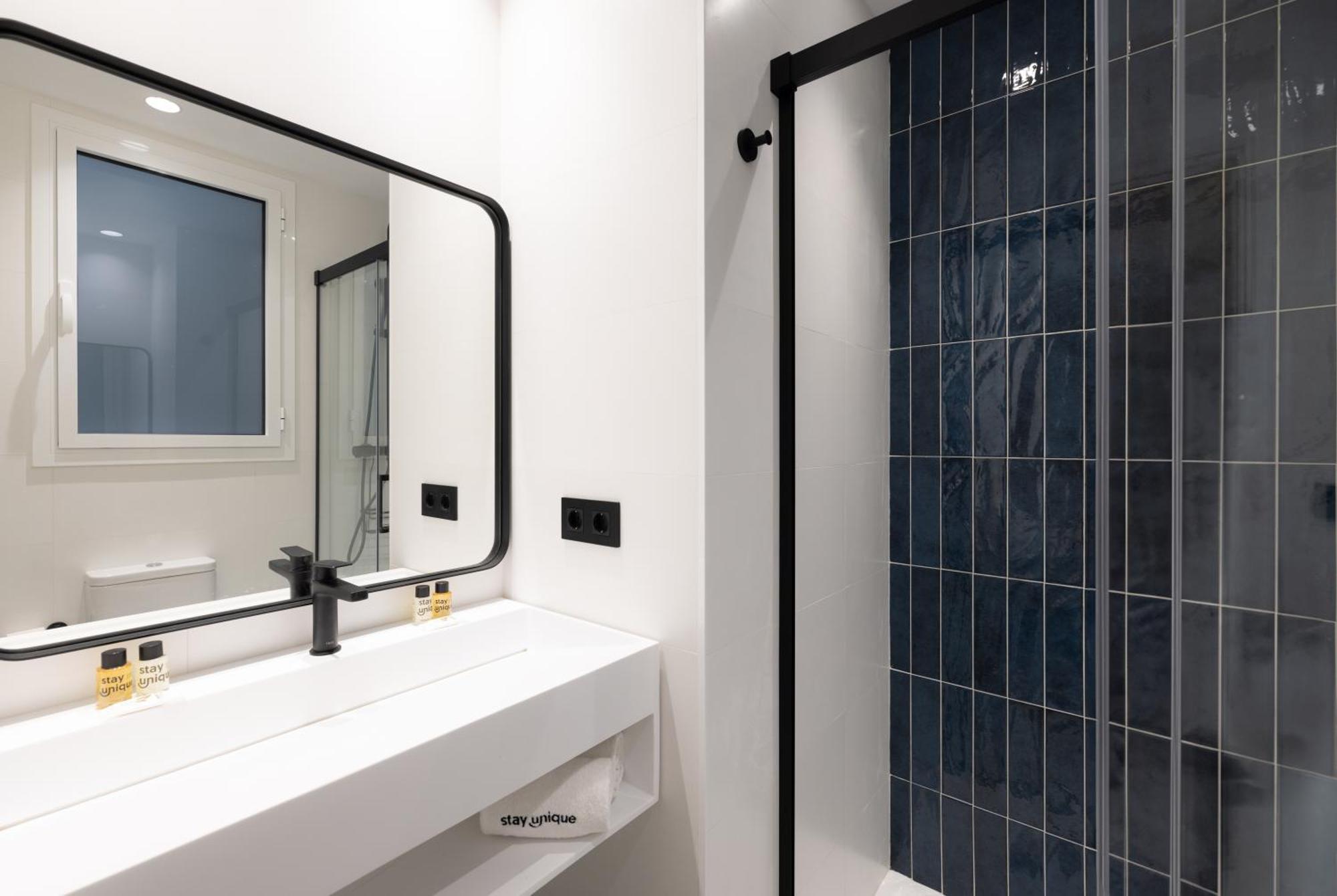 Appartement U-nique Muntaner Barcelone