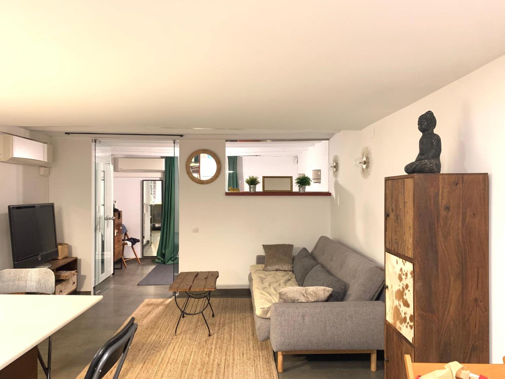 Cozy Becky Born Appartement *