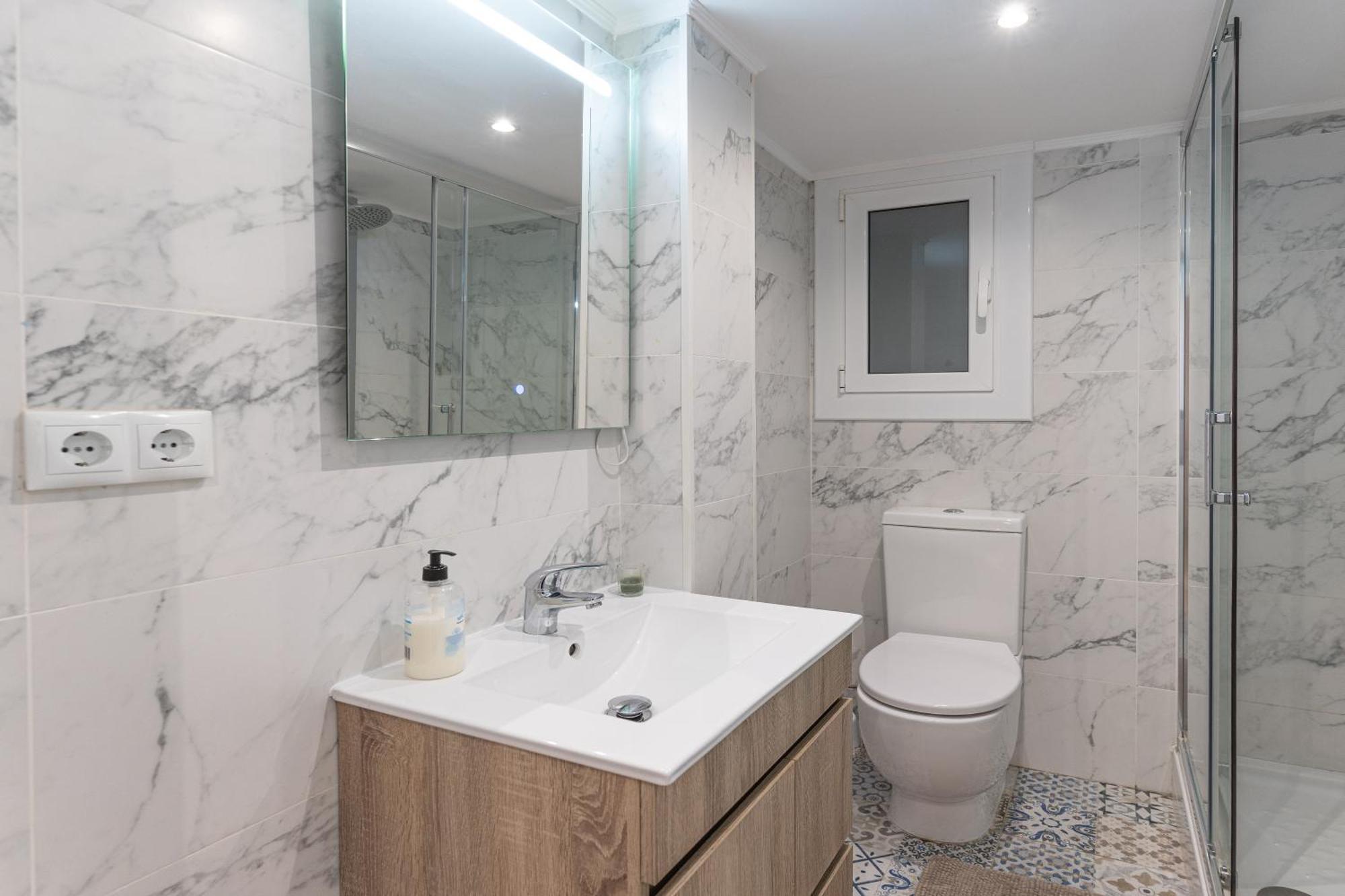 Apartment Hermoso En El Centro Barcelona