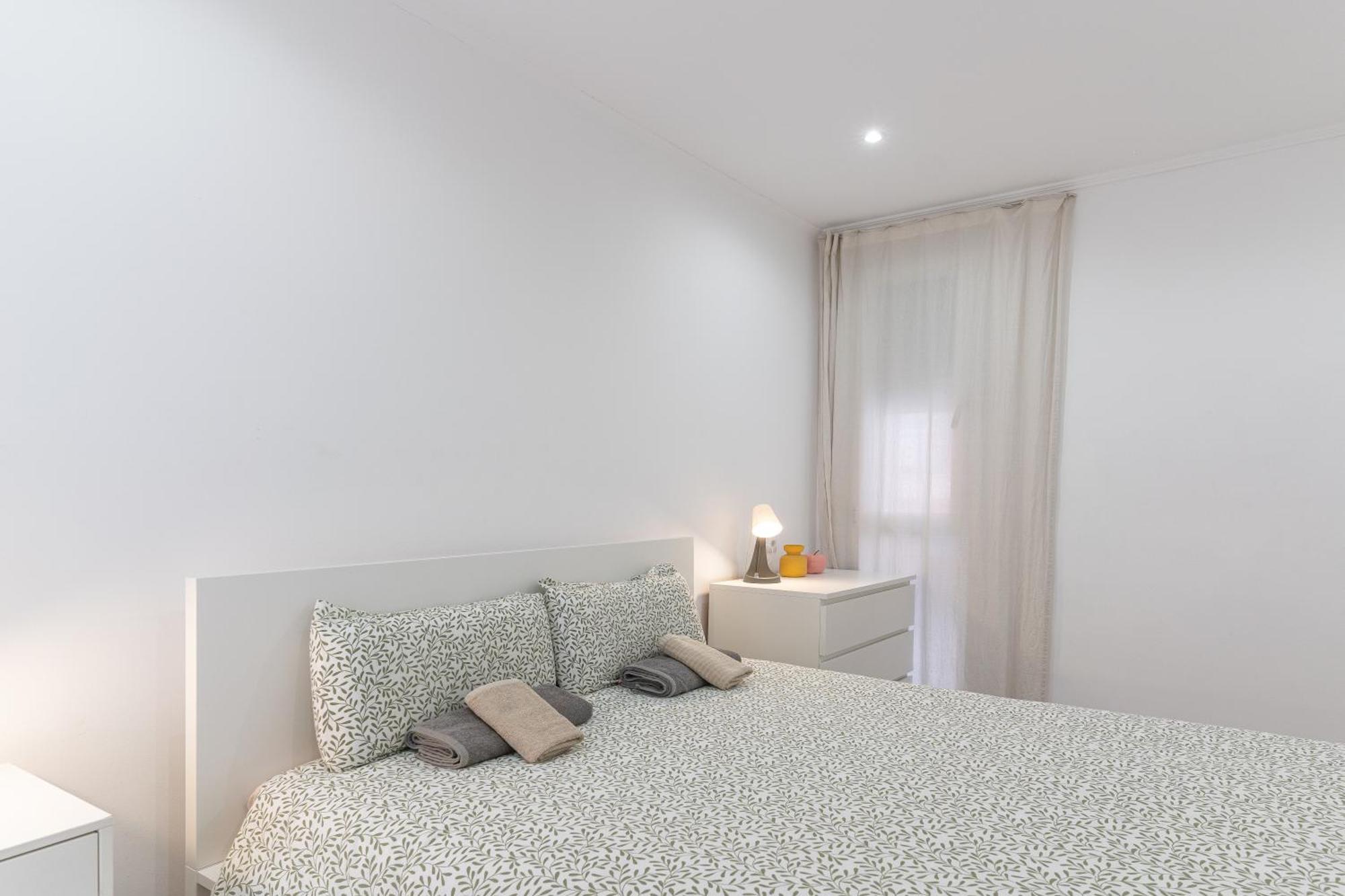 Hermoso En El Centro Apartment Barcelona