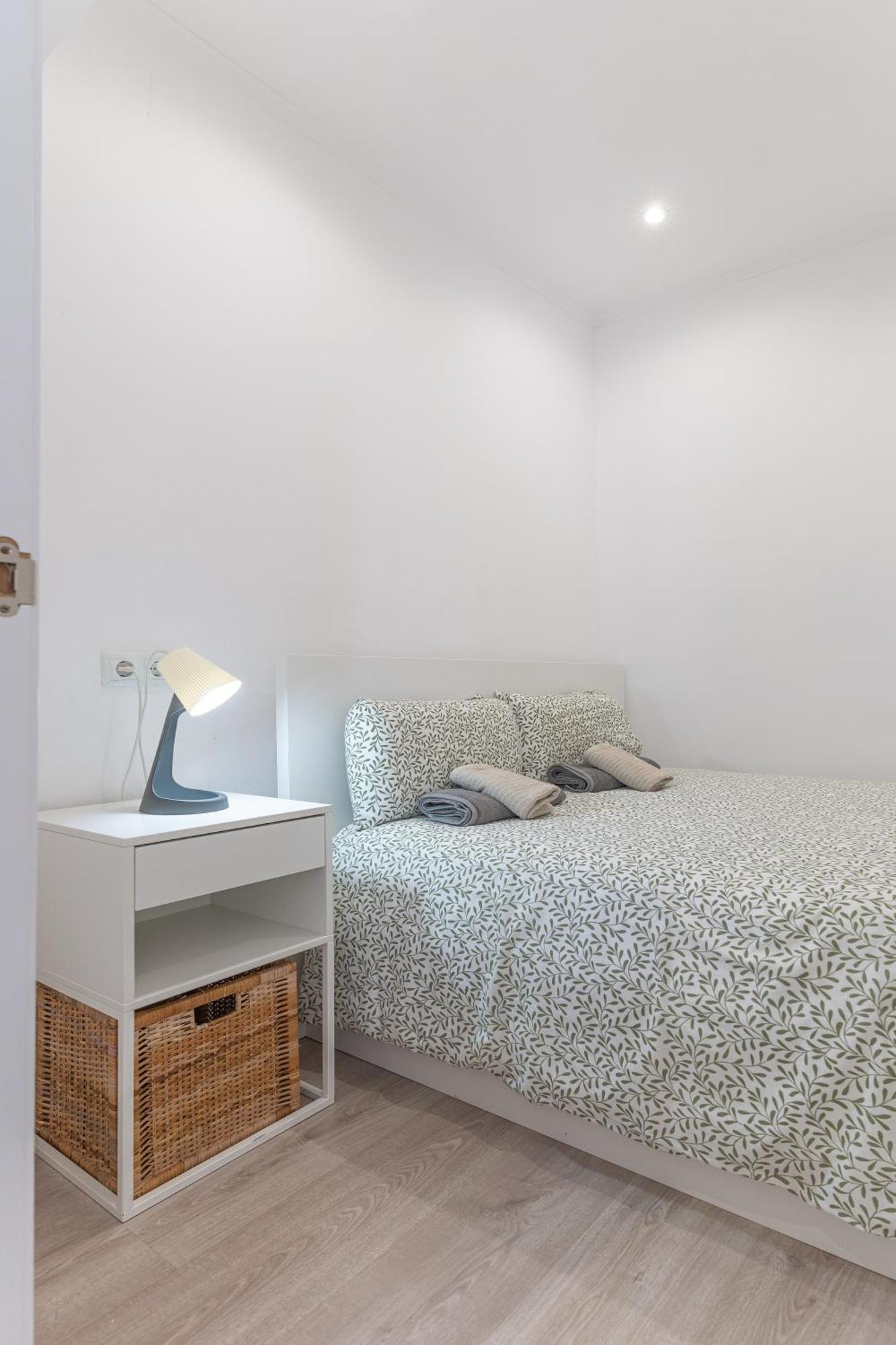 Hermoso En El Centro Apartment Barcelona