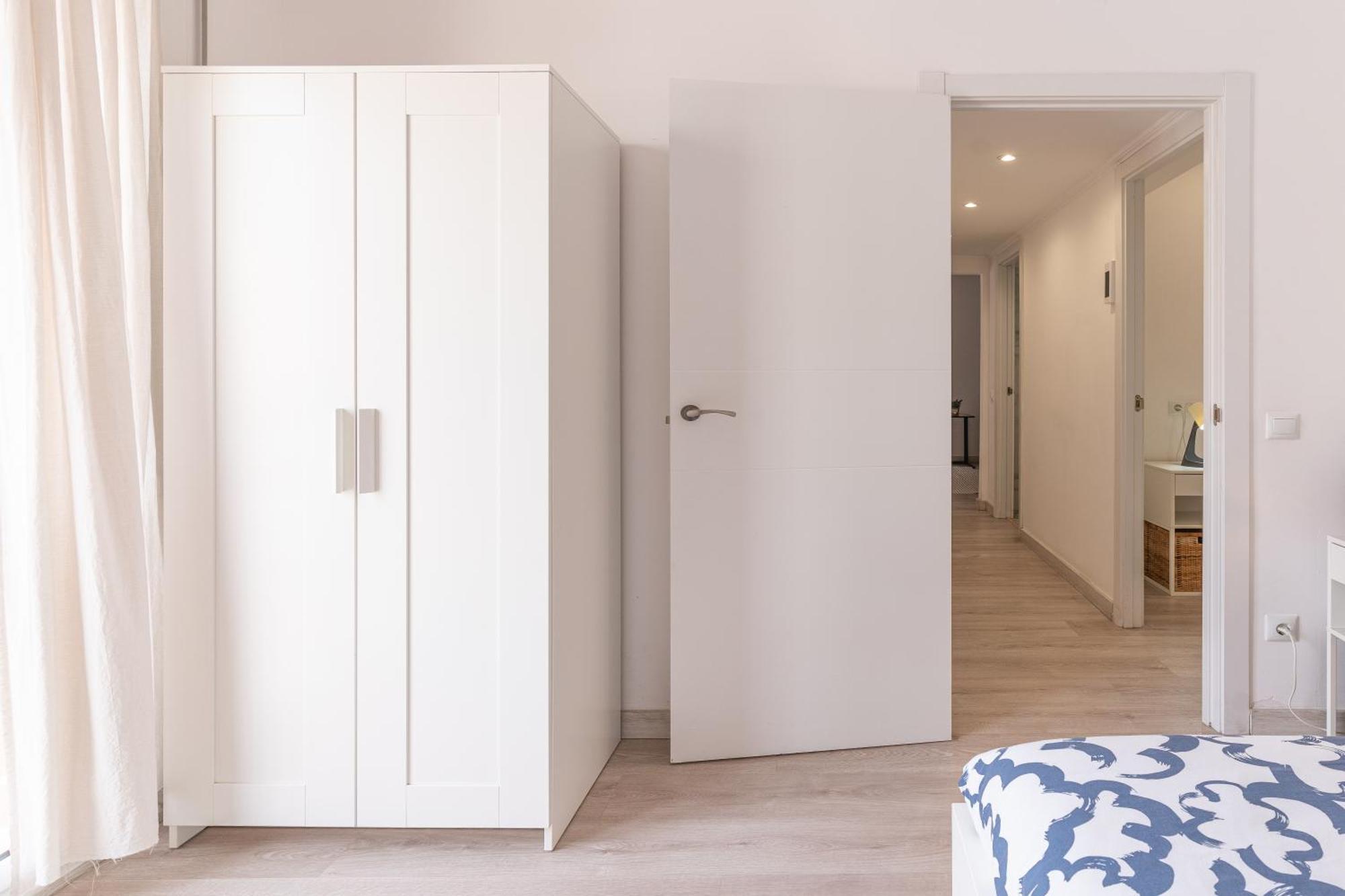 Apartment Hermoso En El Centro Barcelona