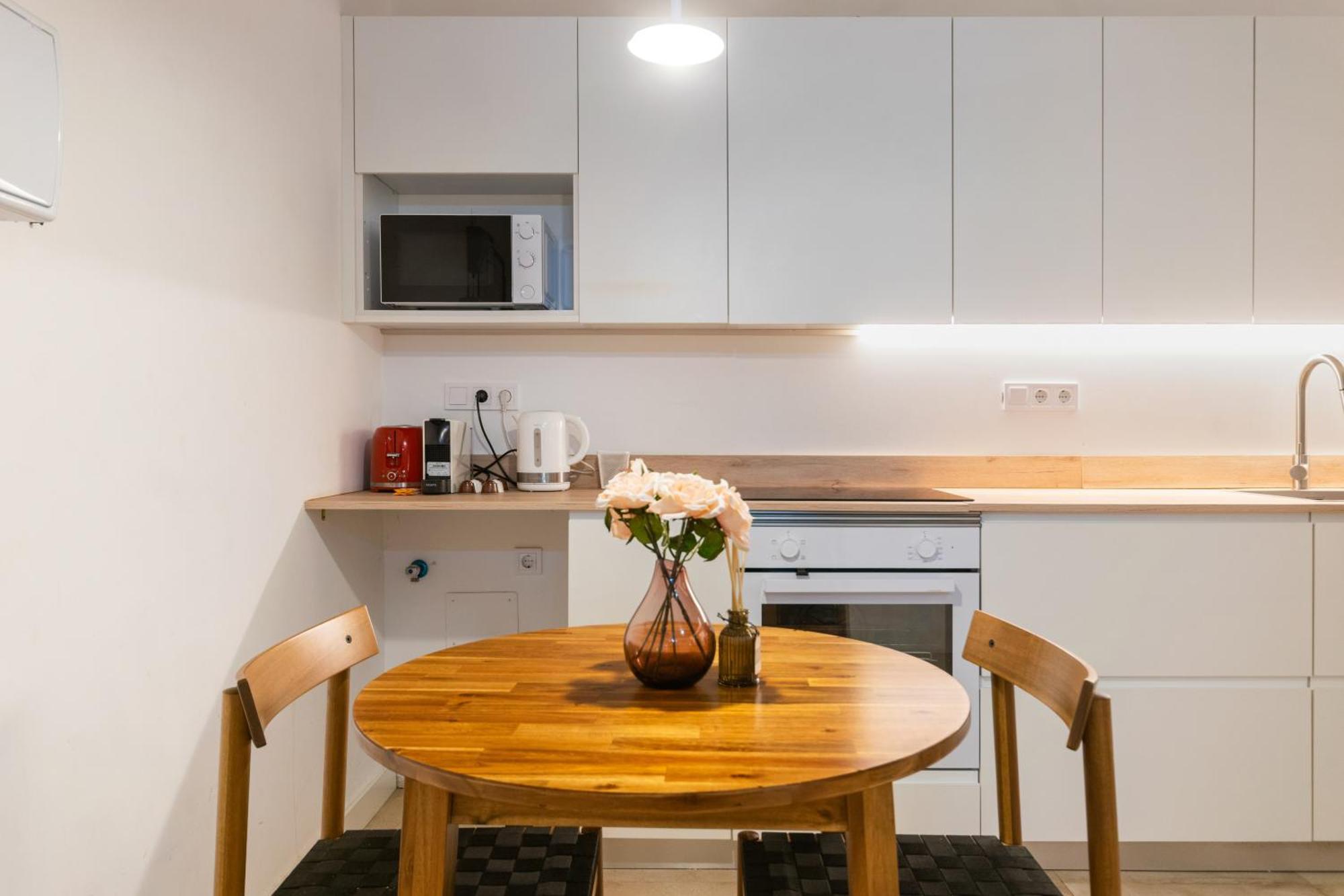 Luxury Born Apartment