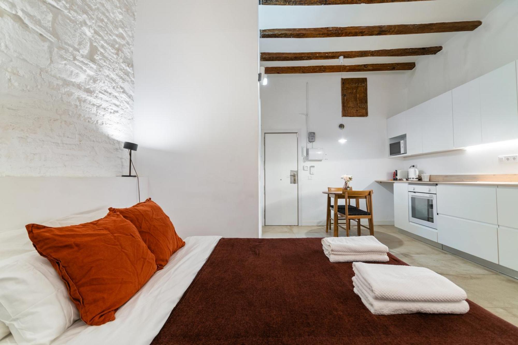 Apartment Luxury Born