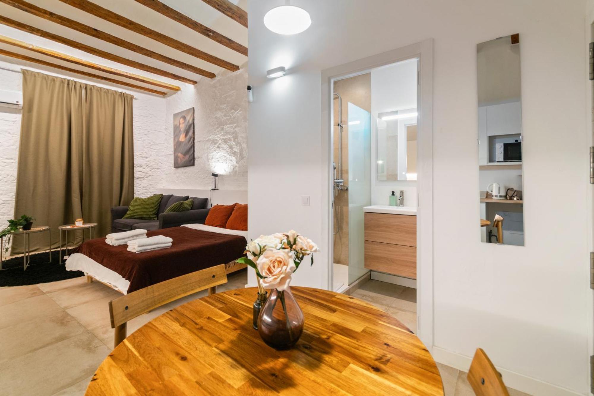 Apartment Luxury Born *