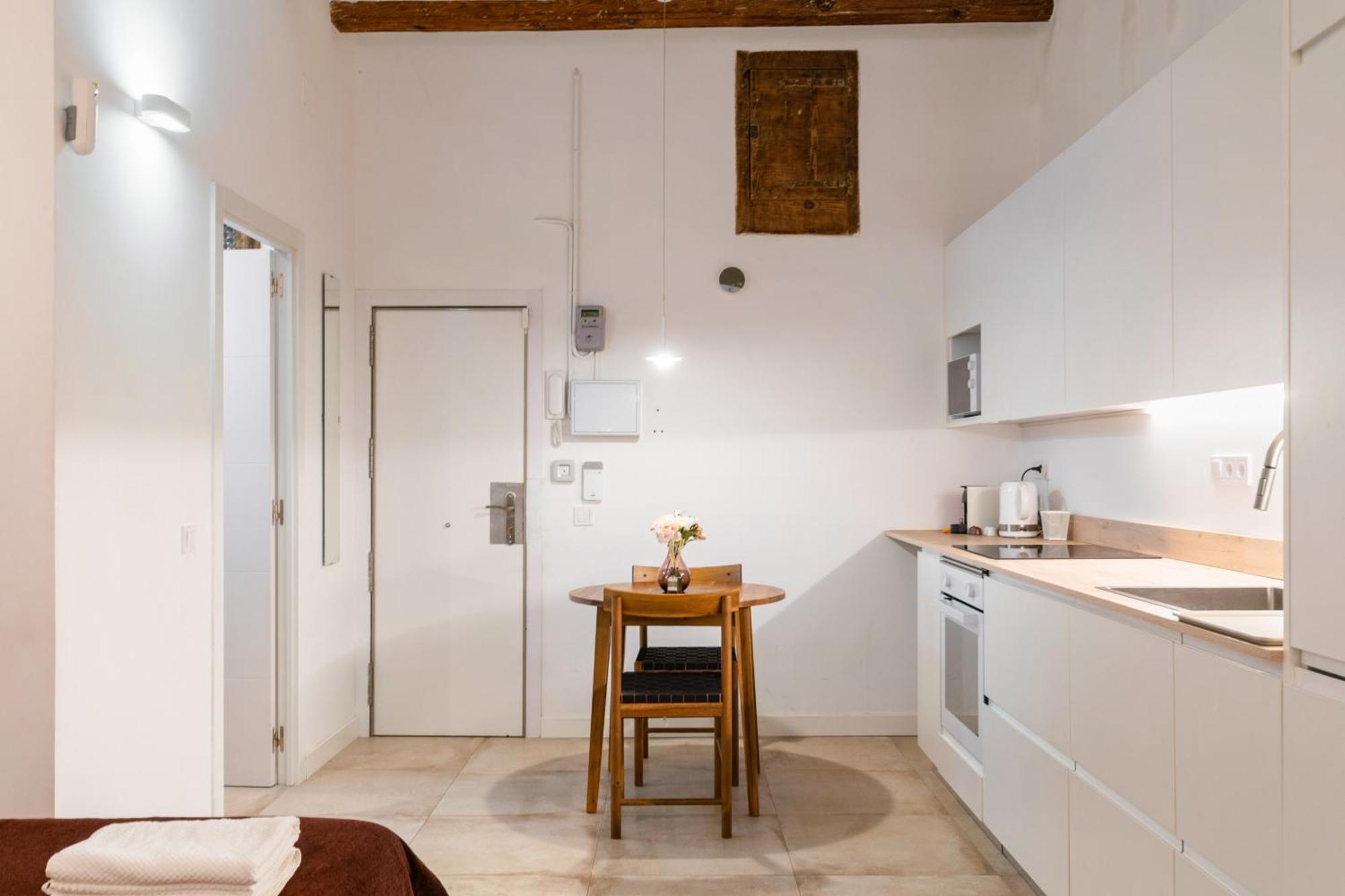 Apartment Luxury Born