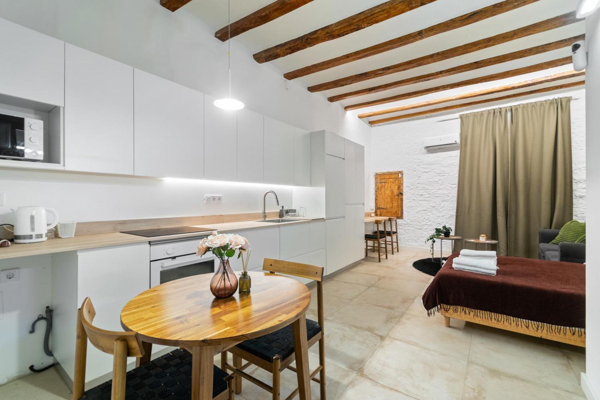 Apartment Luxury Born *