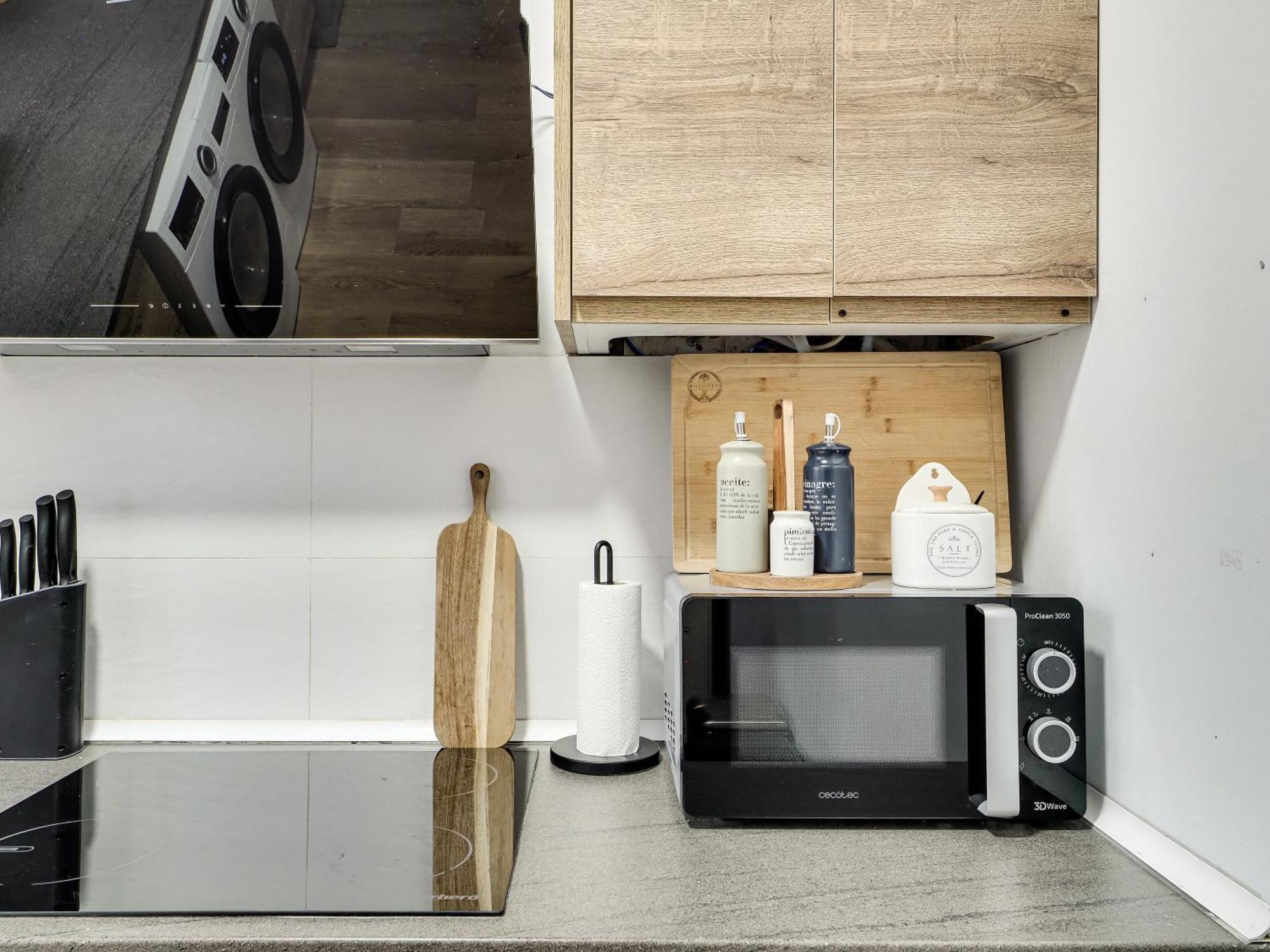 Appartement Casa Modernista En Paseo De Gracia