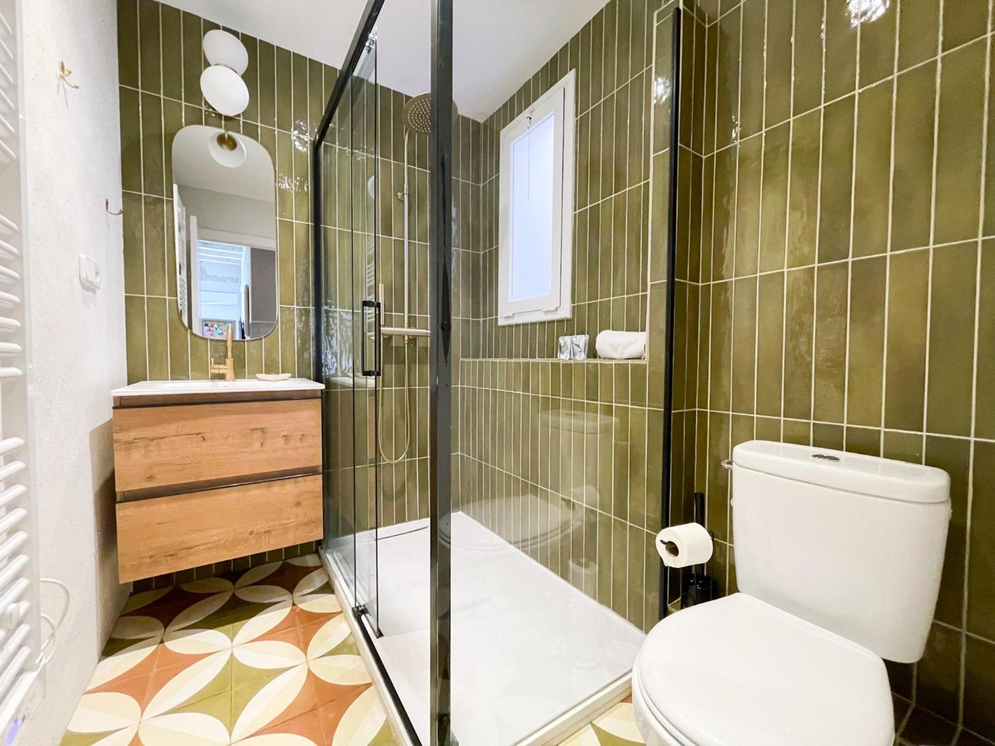 Boutique Radas Appartement Barcelone