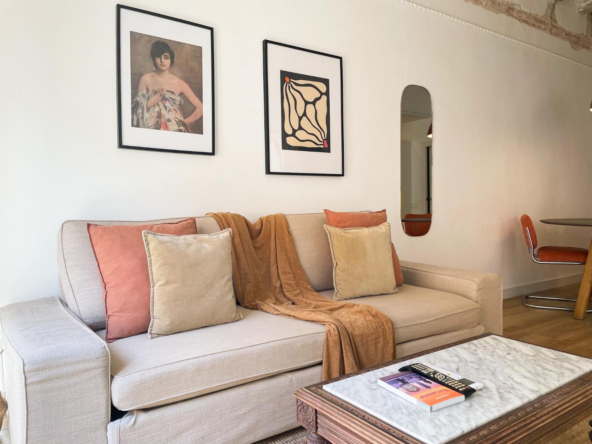 Boutique Radas Barcelone