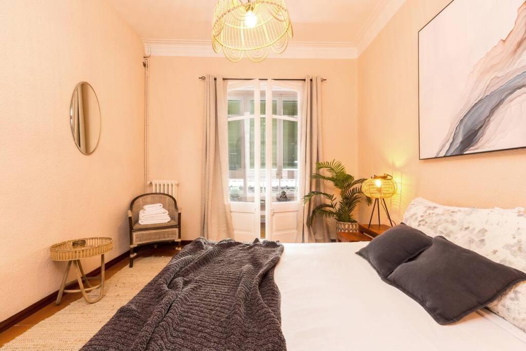 Appartement Canela Homes Industria