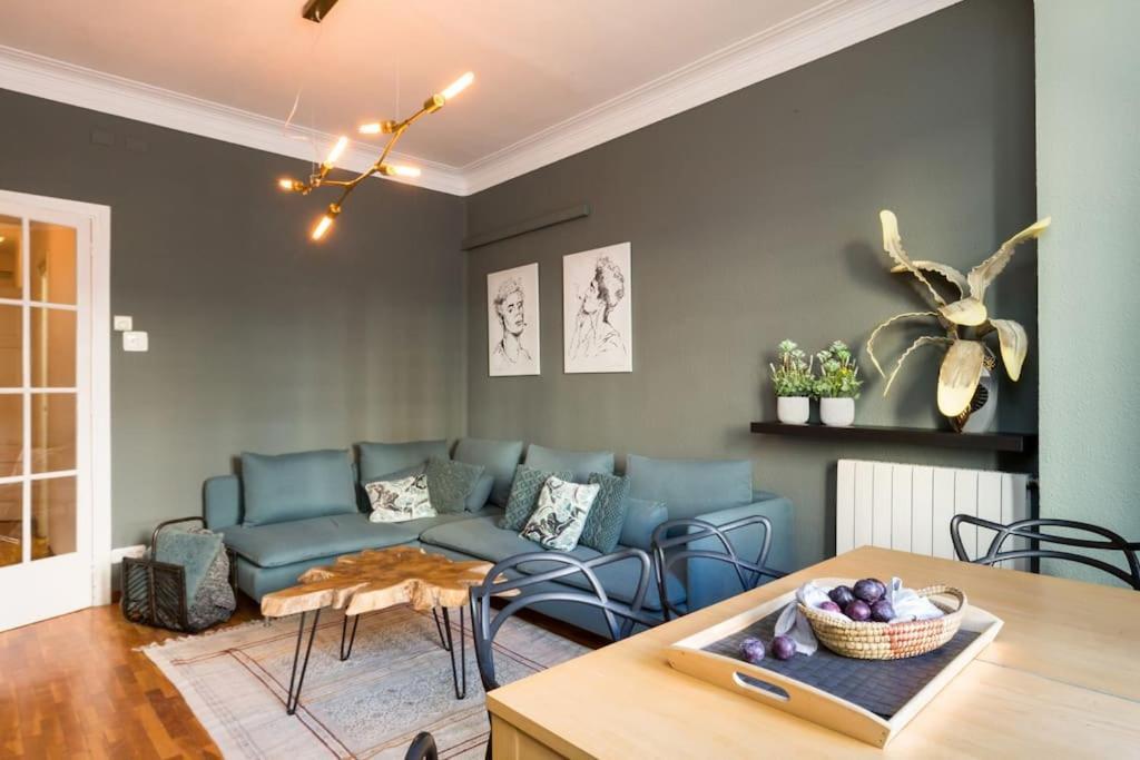 Canela Homes Industria Appartement Barcelone