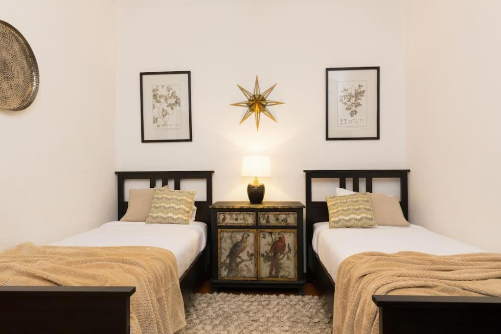 Appartement Canela Homes Industria