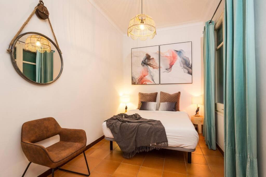 Canela Homes Industria Appartement *