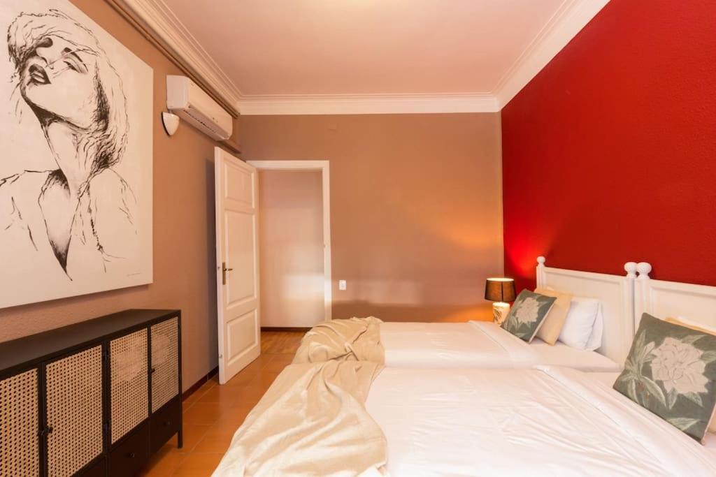 Canela Homes Industria Appartement Barcelone