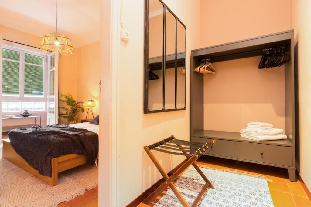 Appartement Canela Homes Industria Barcelone